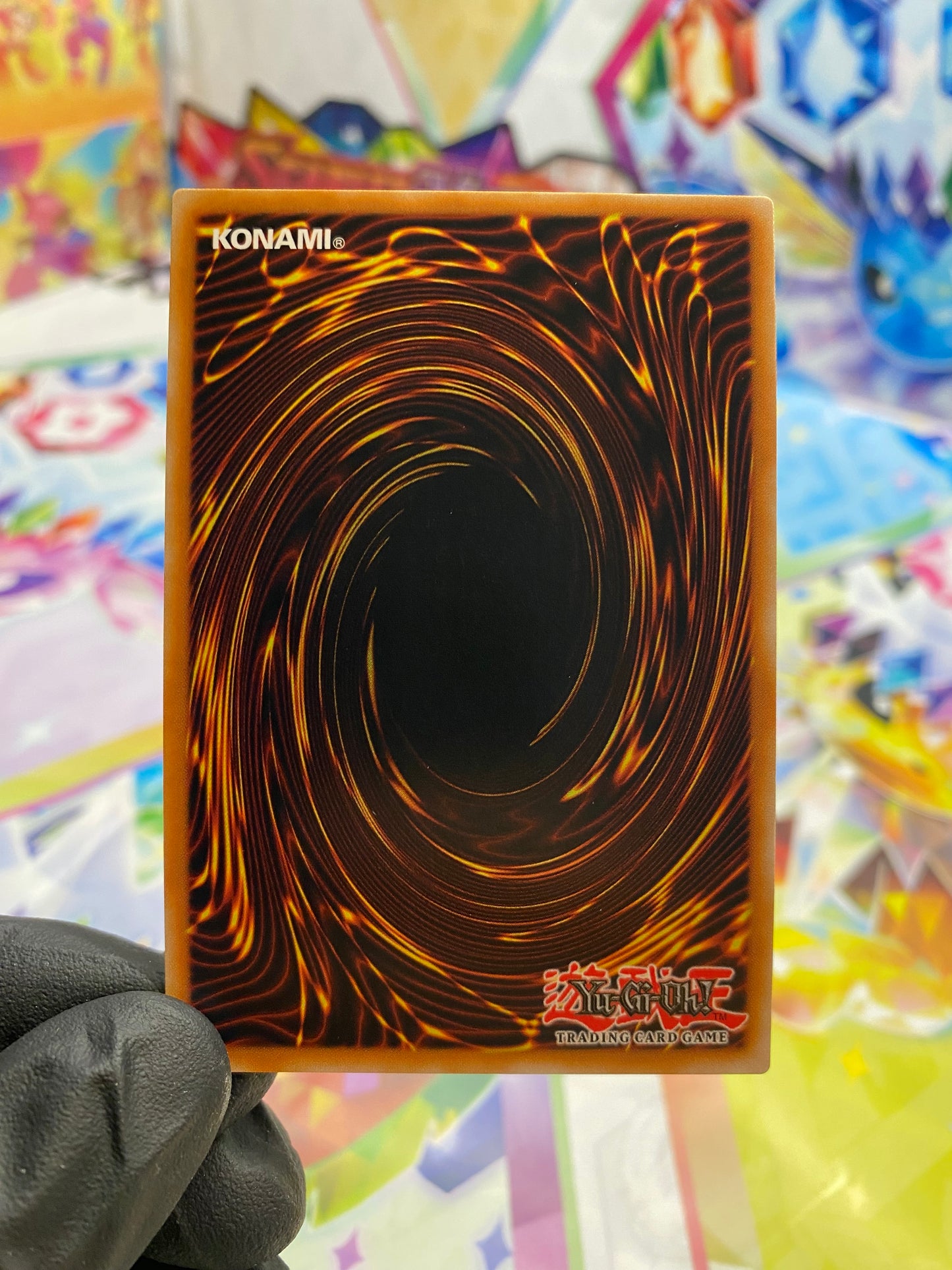 Yu-Gi-Oh! Fabled Lurrie (RA03-EN003) Platinum Secret Rare - NM/M