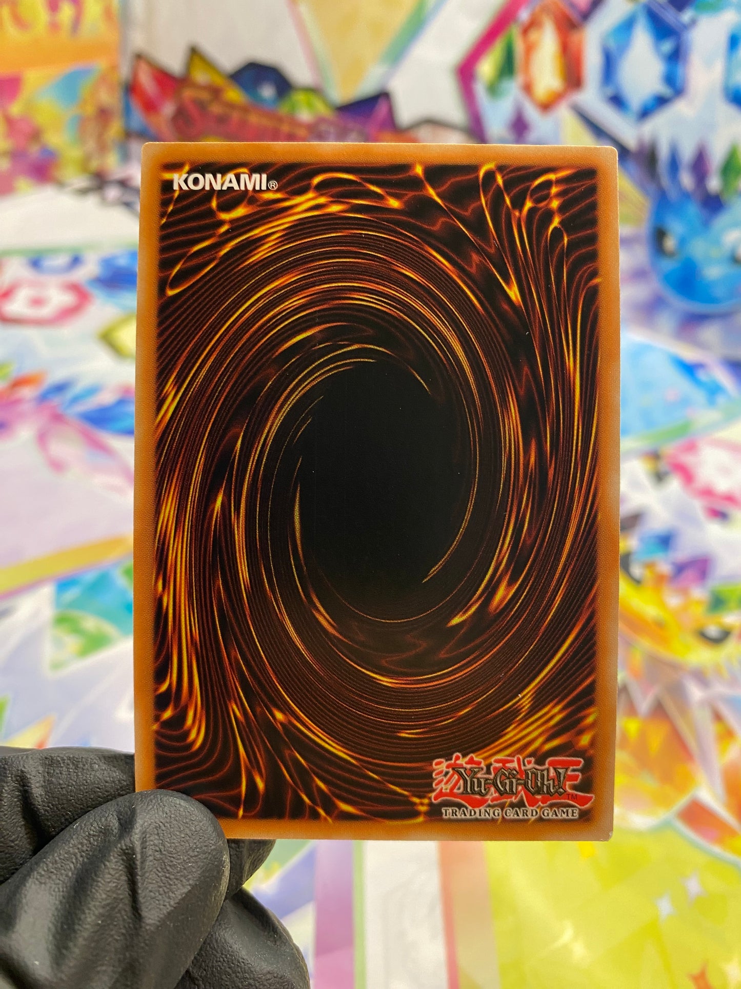 Yu-Gi-Oh! Qliphort Scout (RA04-EN236) Platinum Secret Rare - NM/M