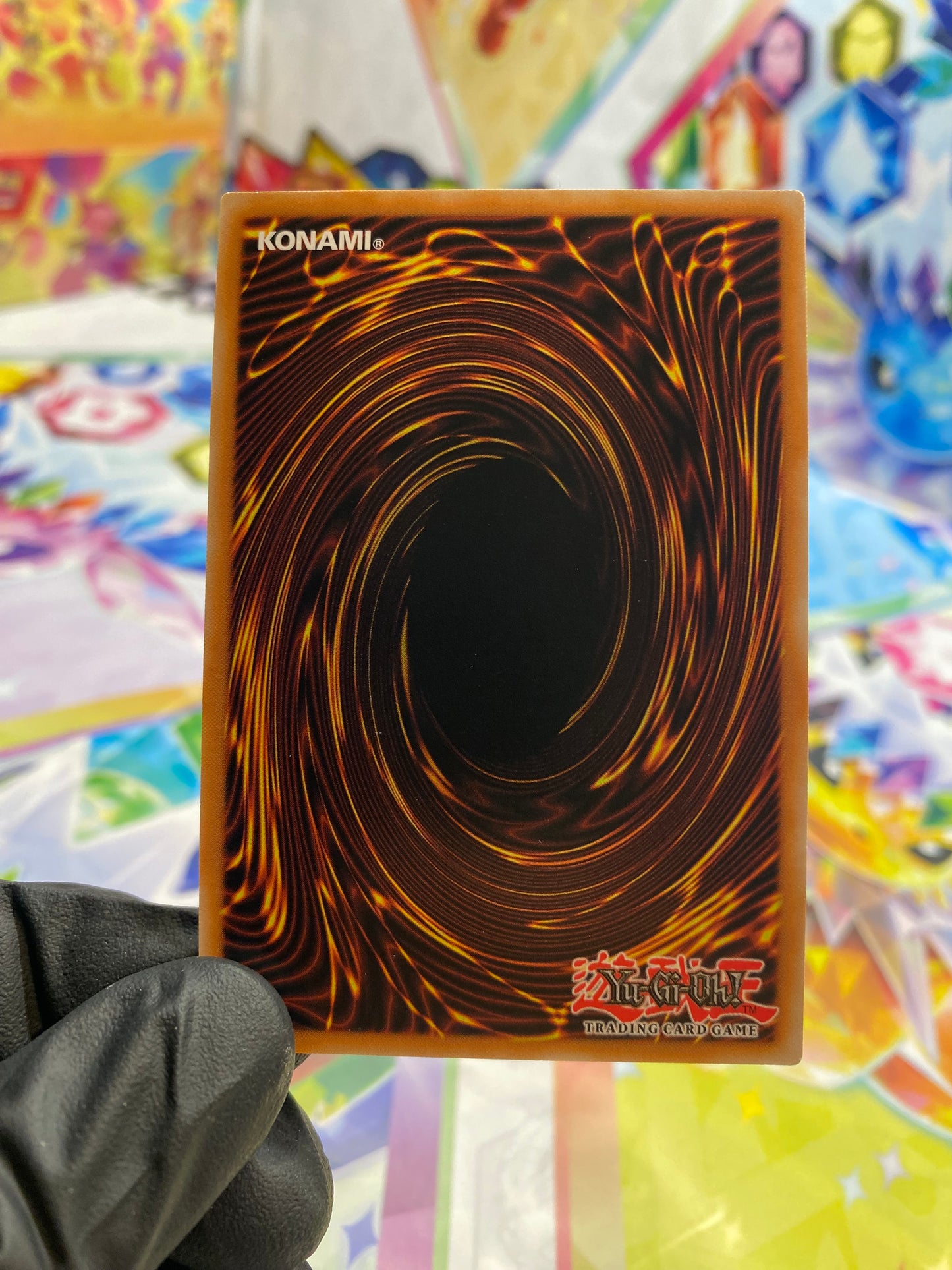Yu-Gi-Oh! Photon Thrasher (RA04-EN170) Platinum Secret Rare - NM/M