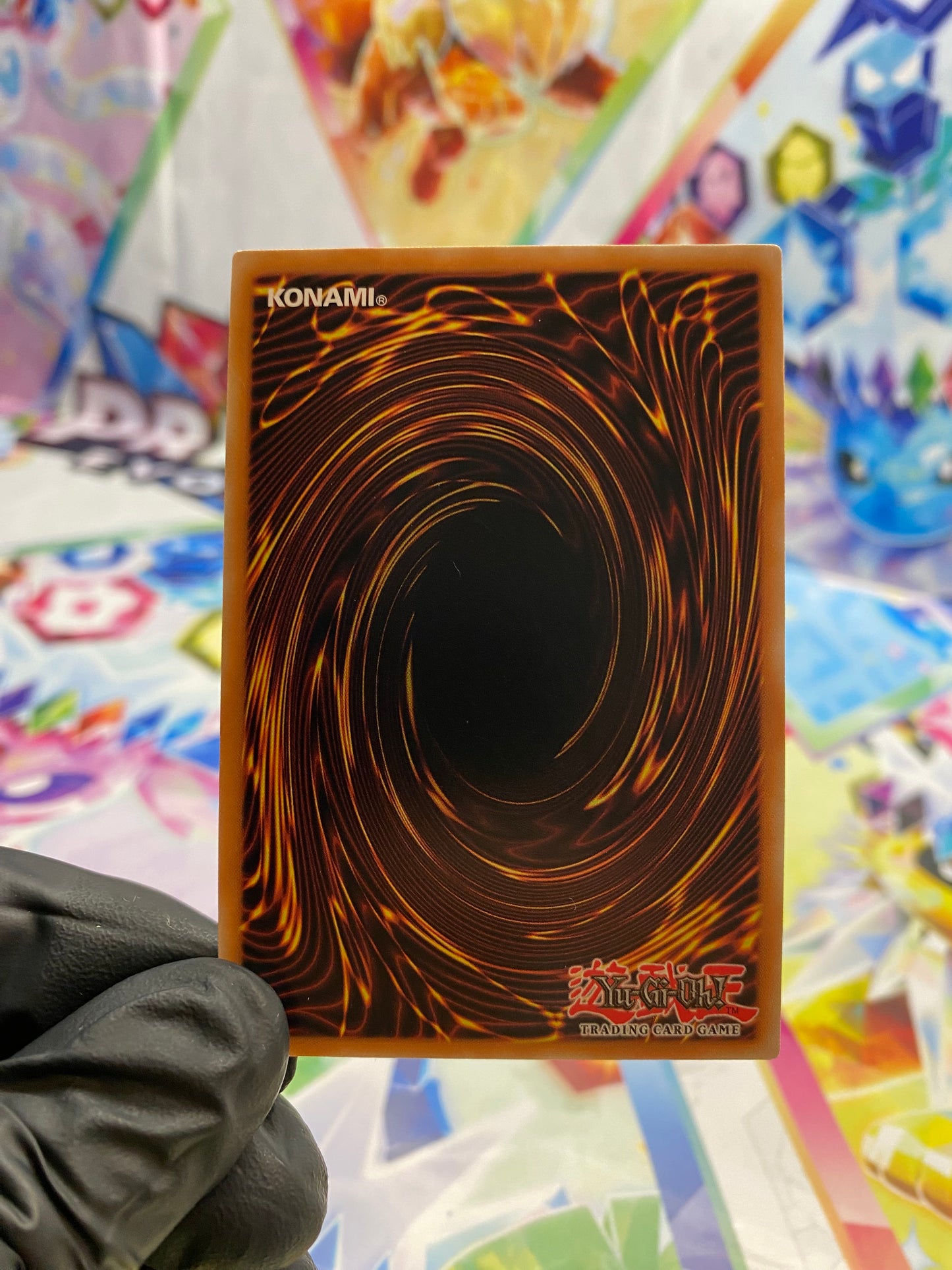 Yu-Gi-Oh! Lightpulsar Dragon (RA04-EN176) Platinum Secret Rare - NM/M