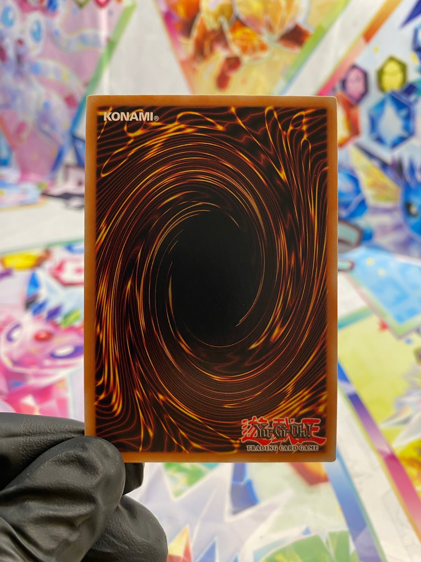 Yu-Gi-Oh! Spyral Master Plan (RA04-EN276) Platinum Secret Rare - NM/M