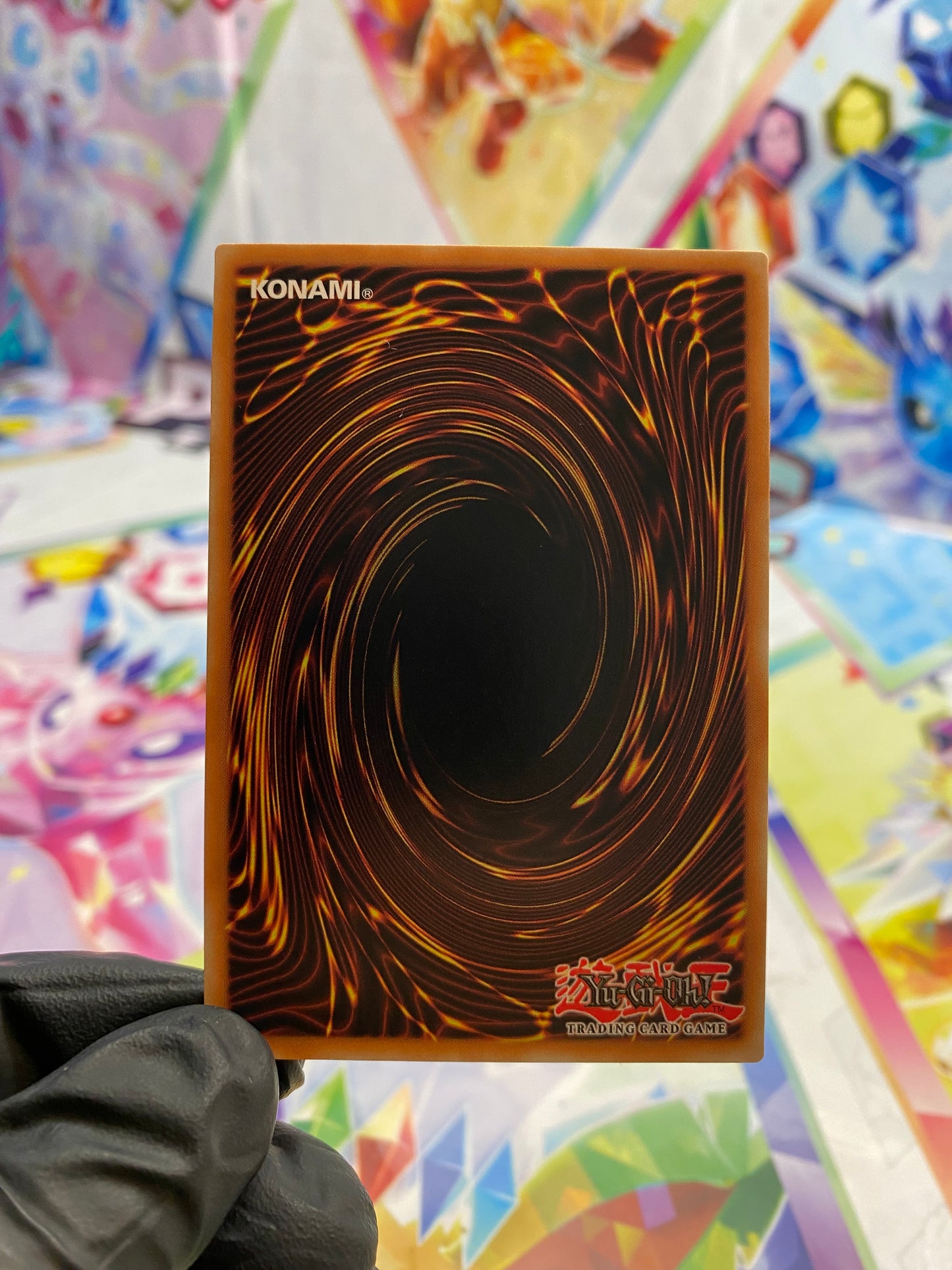 Yu-Gi-Oh! Jurrac Meteor (RA04-EN139) Platinum Secret Rare - NM/M