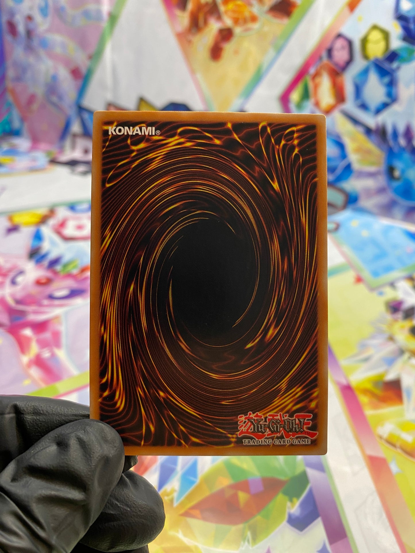 Yu-Gi-Oh! Call Of The Haunted (RA03-EN108) Platinum Secret Rare - NM/M