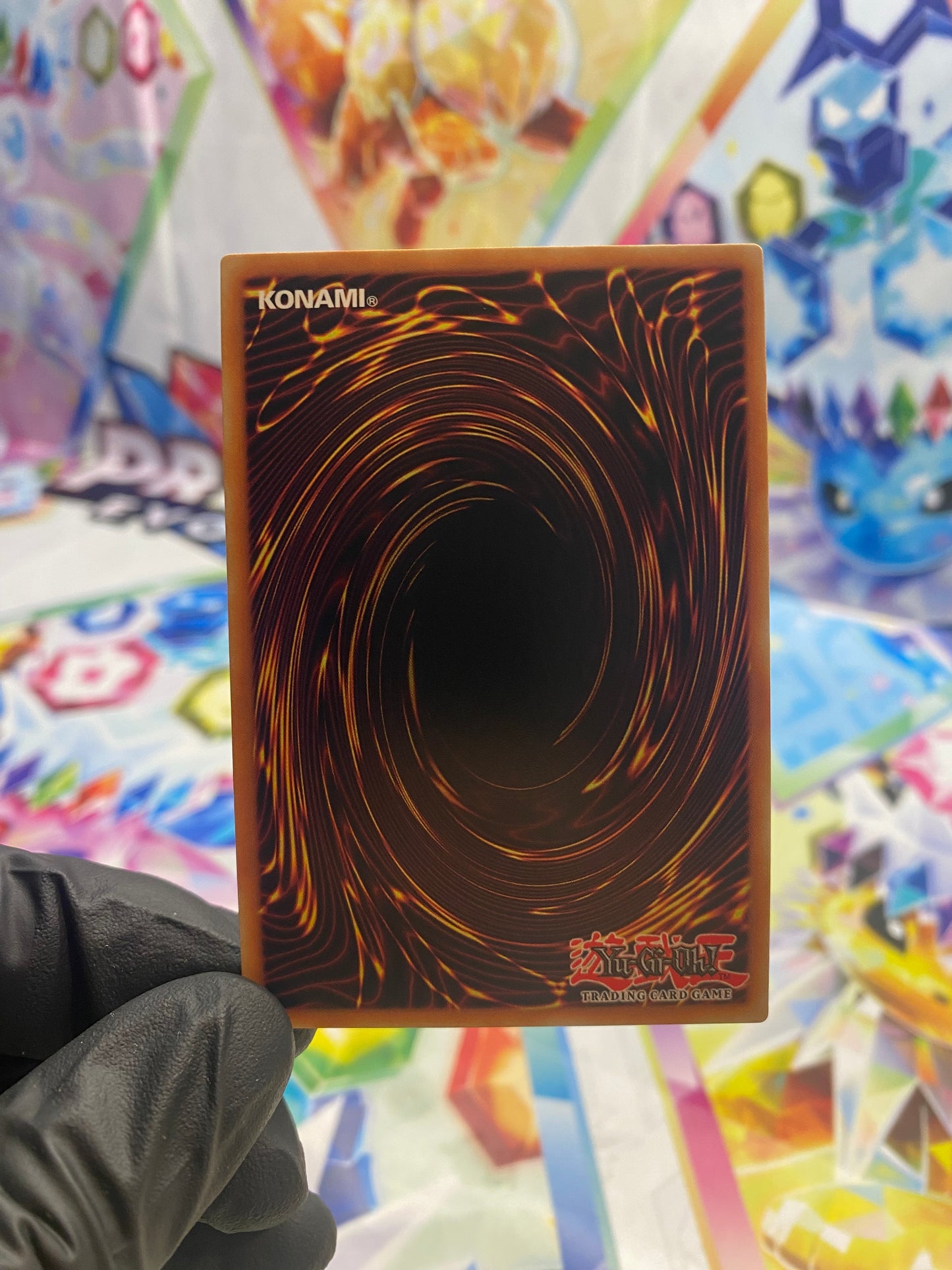 Yu-Gi-Oh! Armory Arm (RA03-EN213) Platinum Secret Rare - NM/M