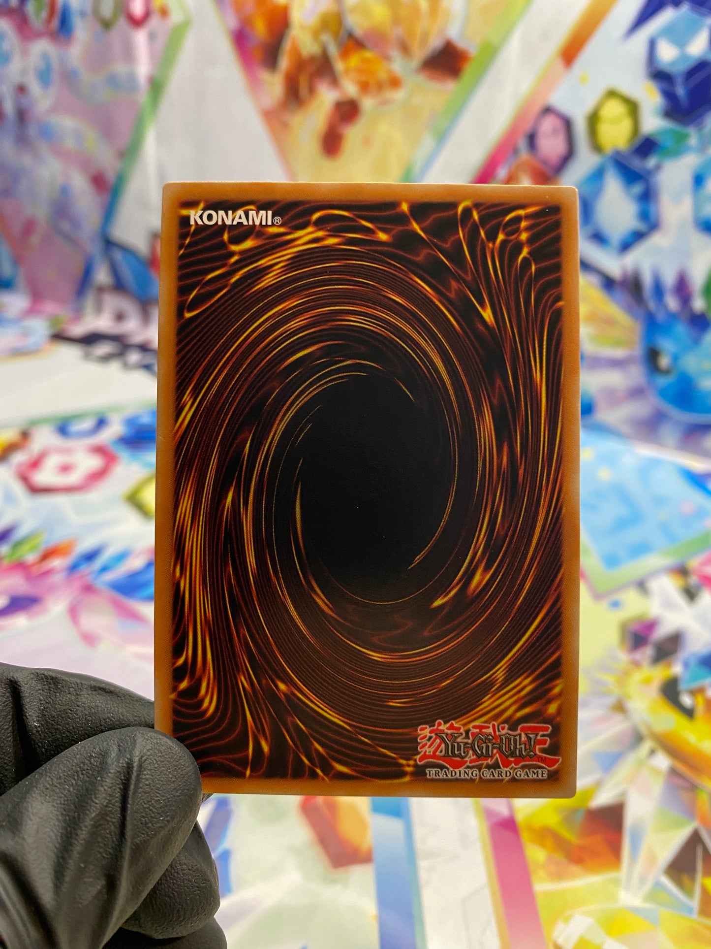 Yu-Gi-Oh! Premature Burial (RA03-EN103) Platinum Secret Rare - NM/M
