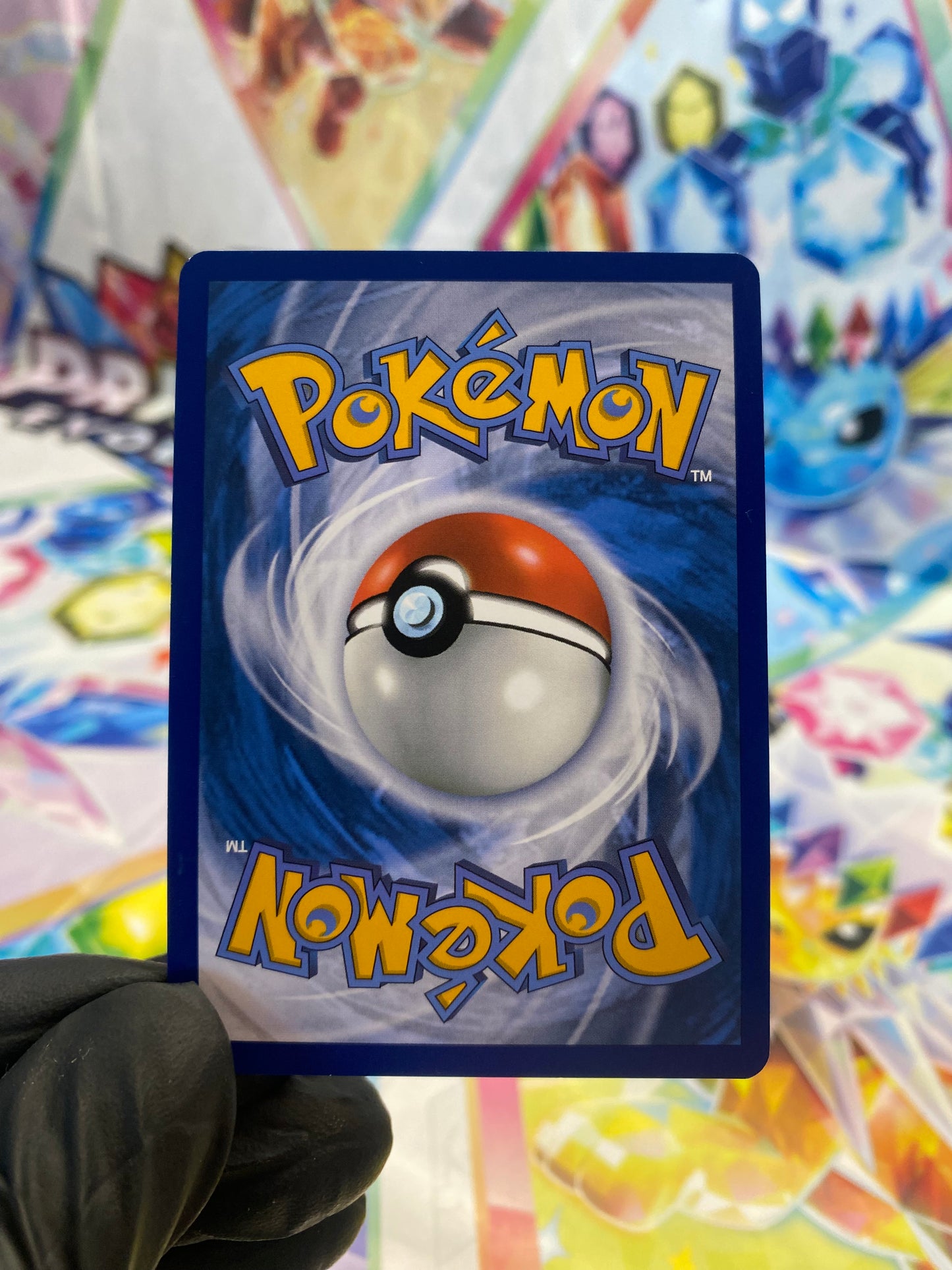 Pokémon Blaziken Ex #024 (JTG) - NM/M