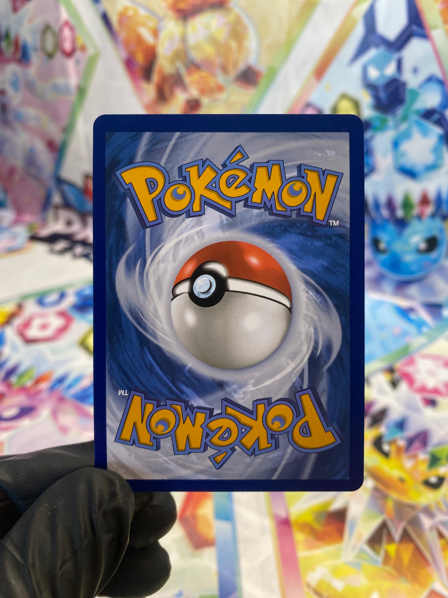 Pokémon Radiant Charizard #020 - NM/M