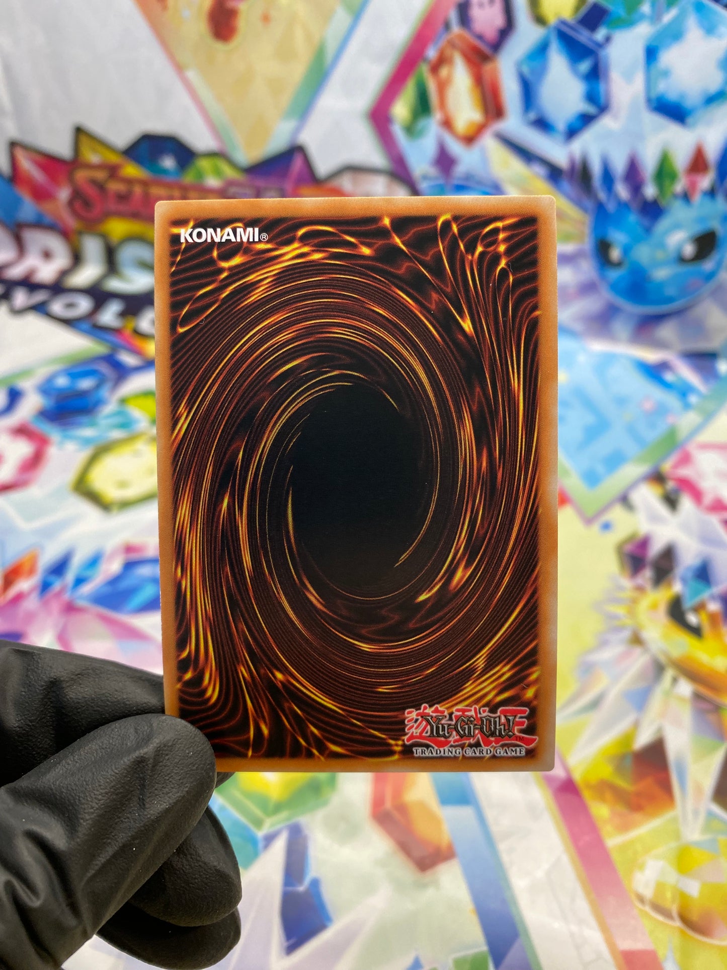 Yu-Gi-Oh! Windwitch - Ice Bell (RA04-EN273) Quarter Century Secret Rare - NM/M