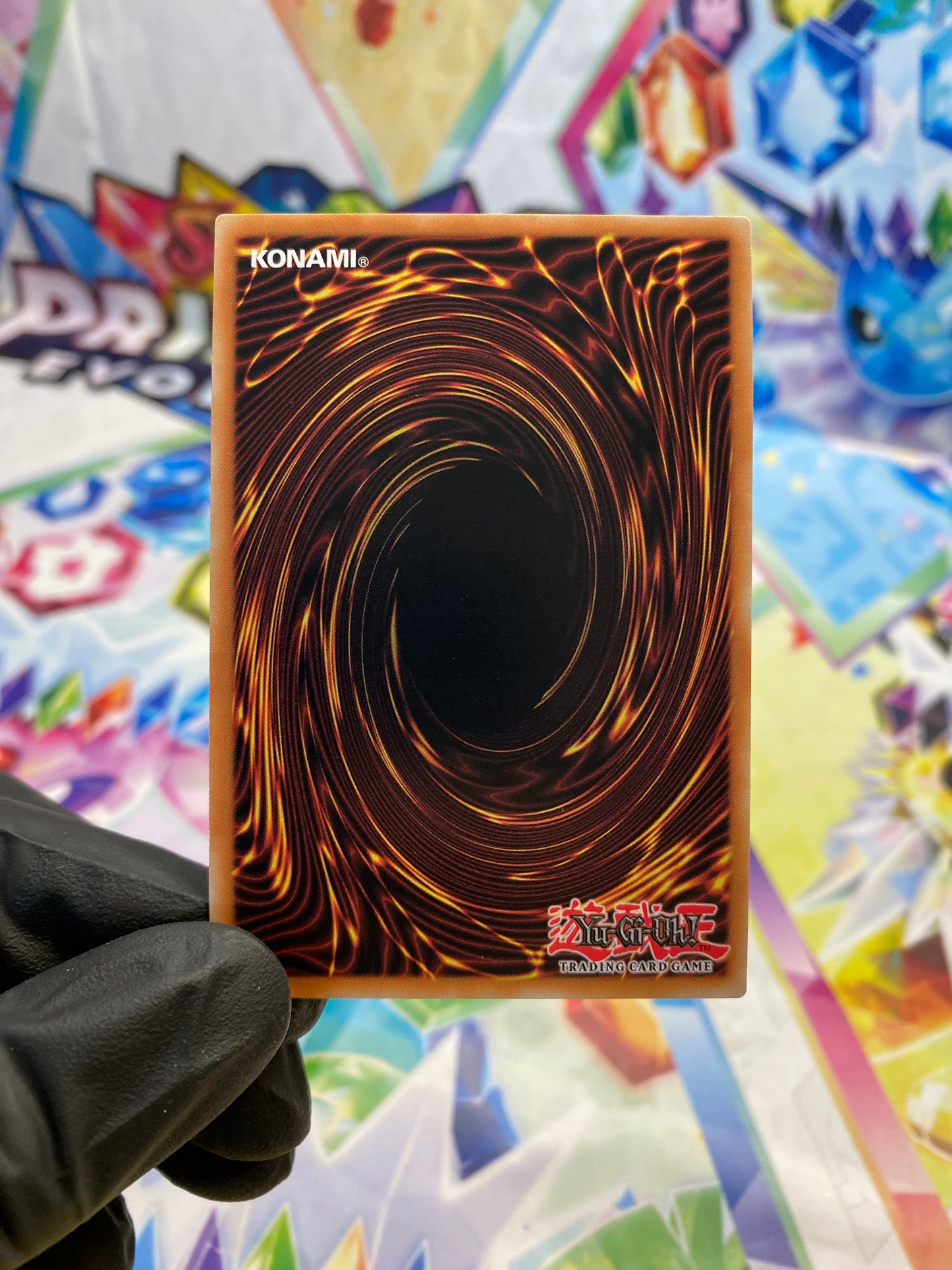 Yu-Gi-Oh! Zoodiac Barrage (RA04-EN091) Quarter Century Secret Rare - NM/M