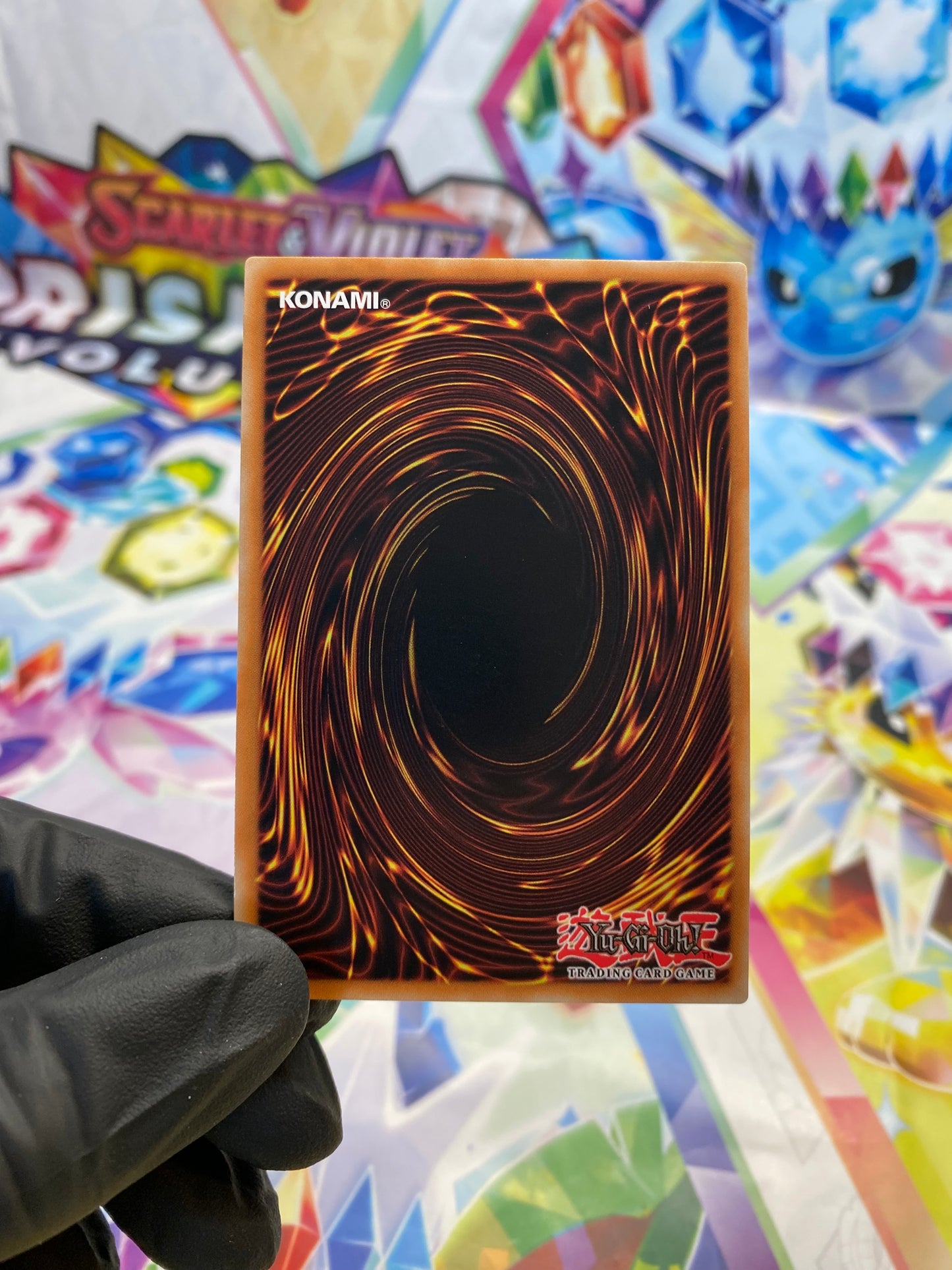 Yu-Gi-Oh! Diabellistar The Black Witch (RA04-EN047) Quarter Century Secret Rare - NM/M
