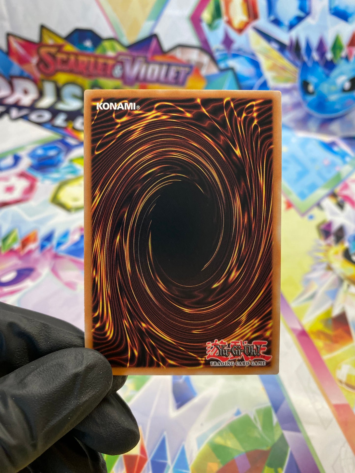 Yu-Gi-Oh! Left Arm Offering (RA04-EN086) Quarter Century Secret Rare - NM/M