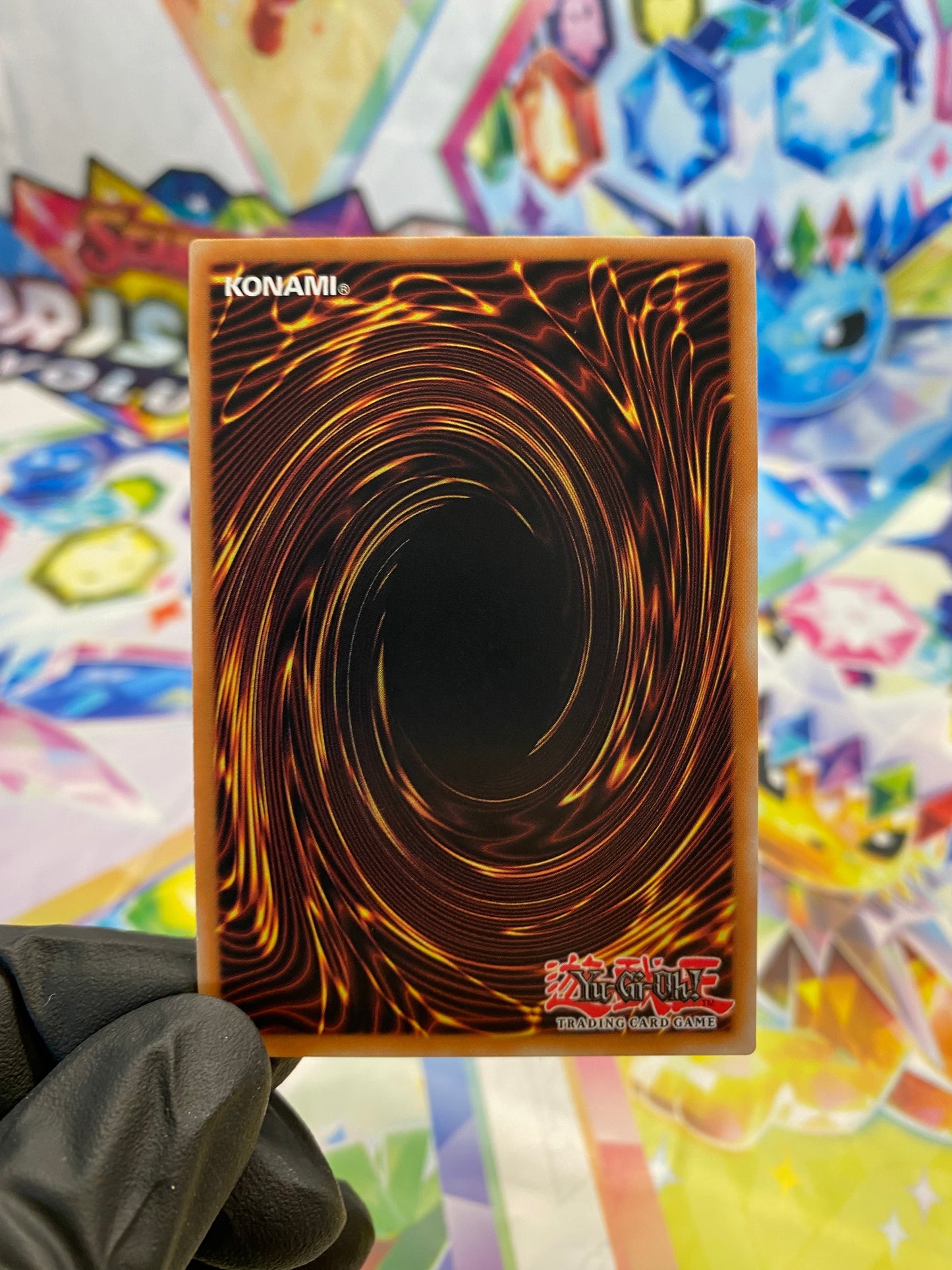Yu-Gi-Oh! Lyrilusc - Assembled Nightingale (RA04-EN069) Quarter Century Secret Rare - NM/M