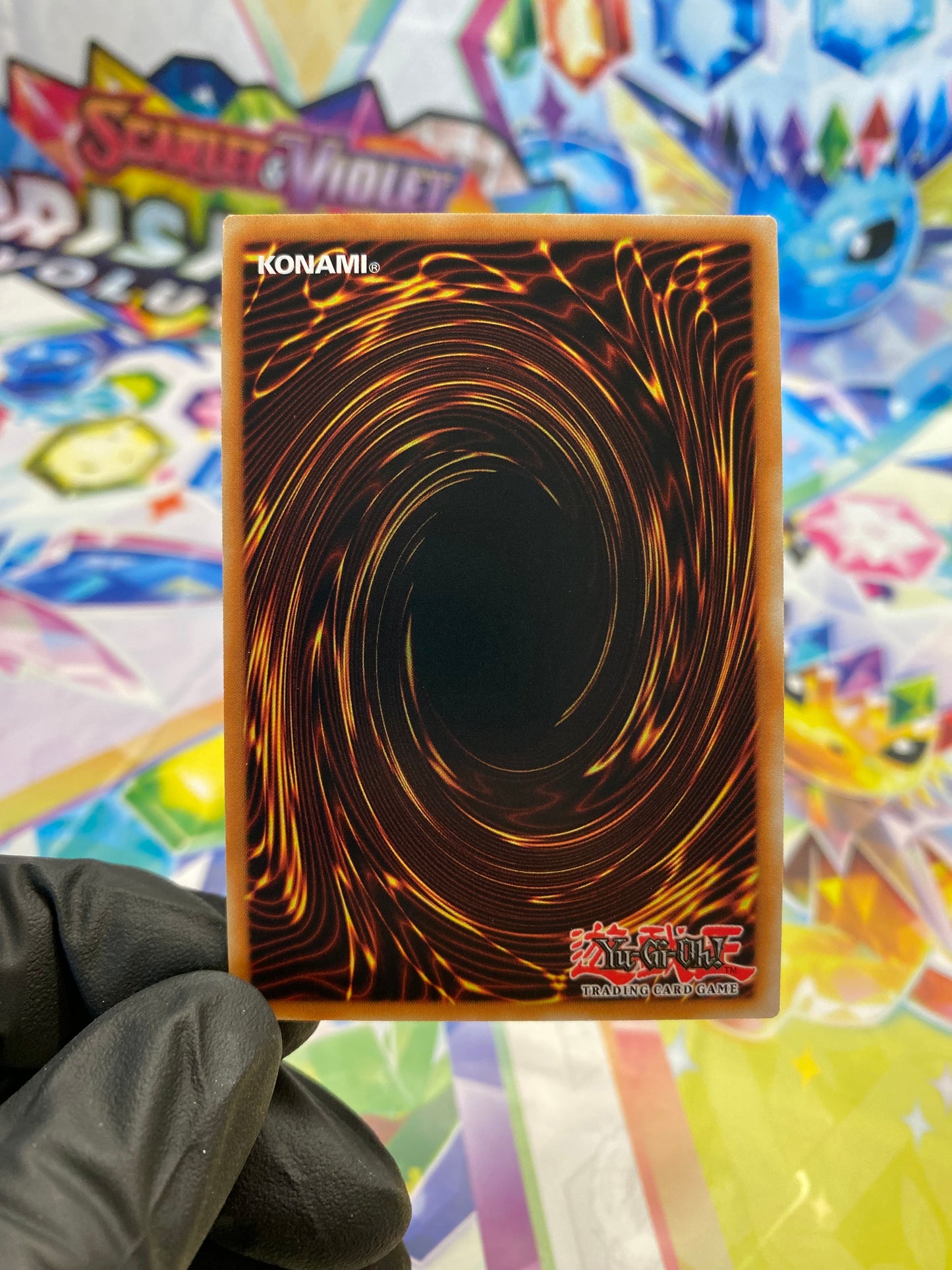 Yu-Gi-Oh! Ultimate Offering (RA03-EN088) Quarter Century Secret Rare - NM/M