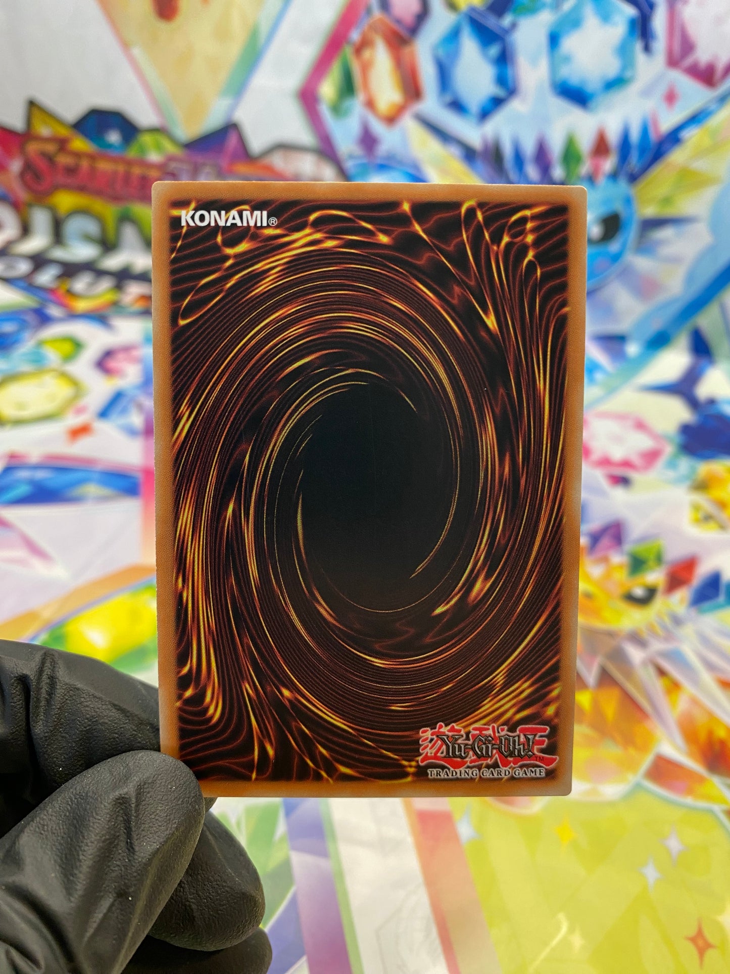 Yu-Gi-Oh! Lullaby Of Obedience (RA04-EN085) Quarter Century Secret Rare - NM/M