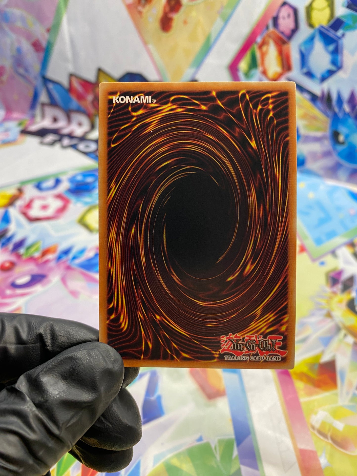 Yu-Gi-Oh! Sky Striker Mobilize - Engage! (RA03-EN269) Platinum Secret Rare - NM/M