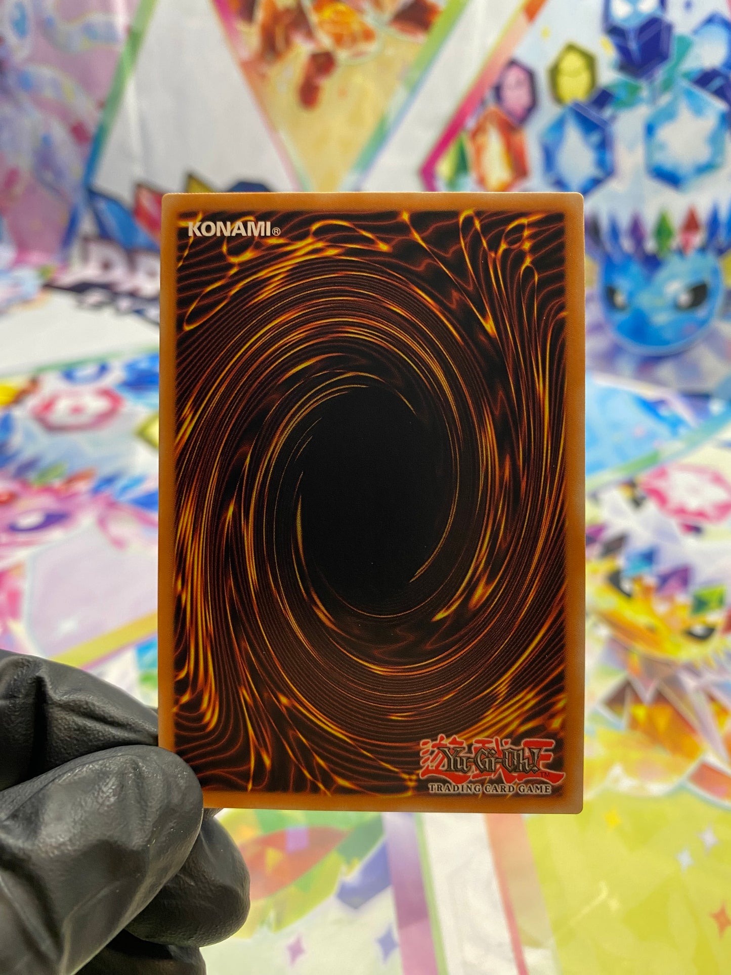 Yu-Gi-Oh! Breakthrough Skill (RA04-EN202) Quarter Century Secret Rare - NM/M