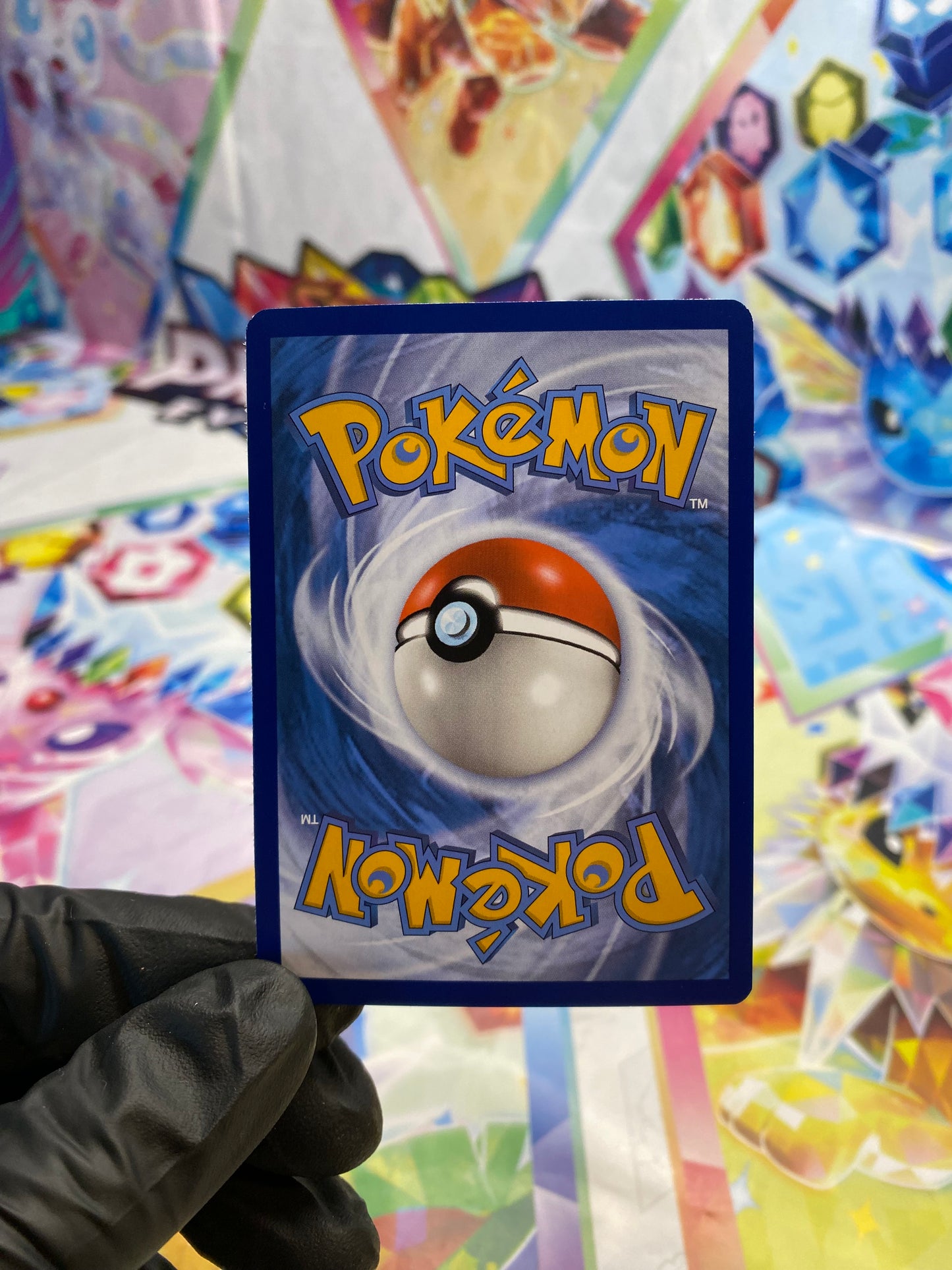 Pokémon Hisuaian Arcanine #TG08 - NM/M