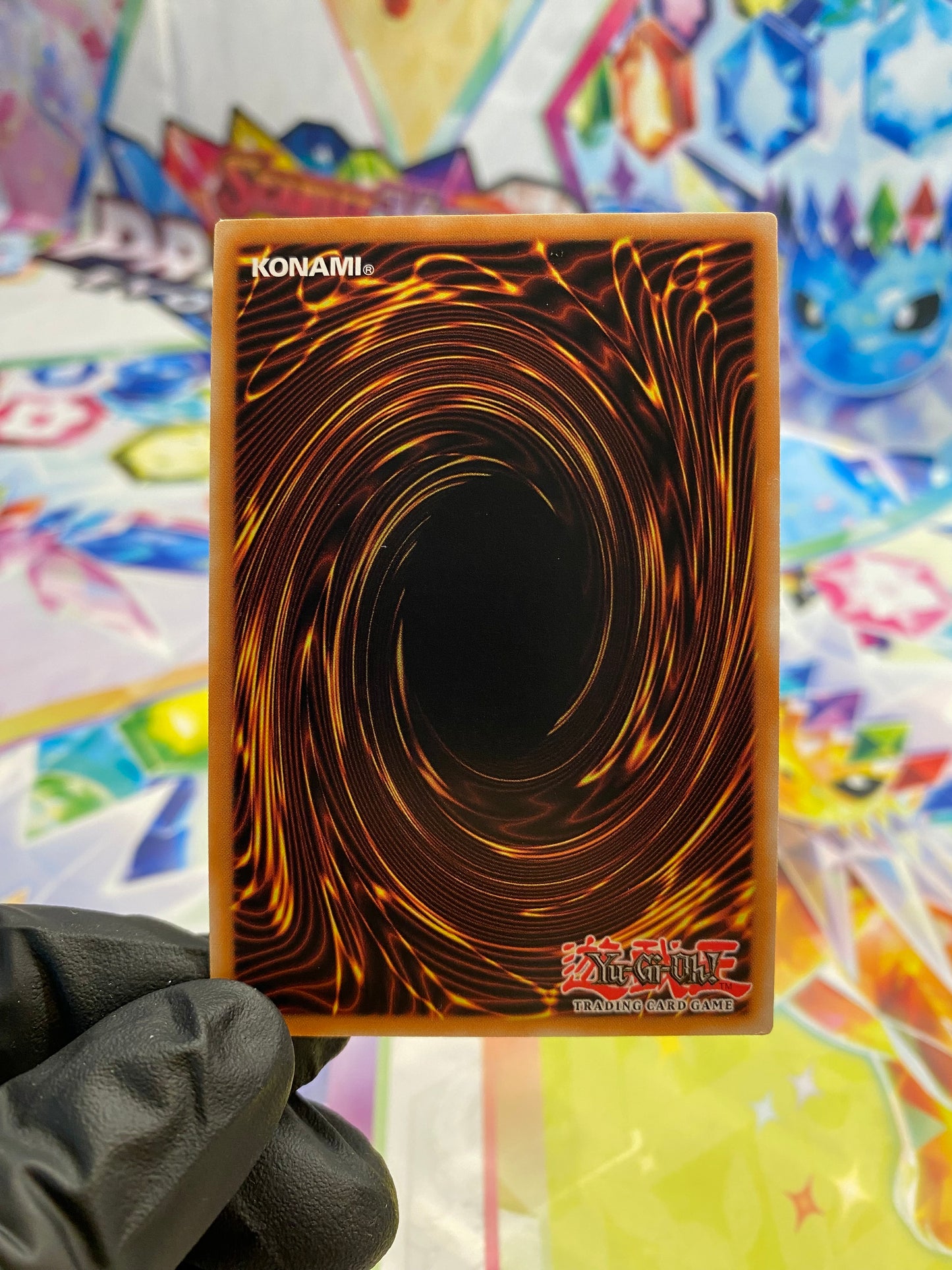 Yu-Gi-Oh! Shooting Quasar Dragon (RA04-EN158) Platinum Secret Rare - NM/M