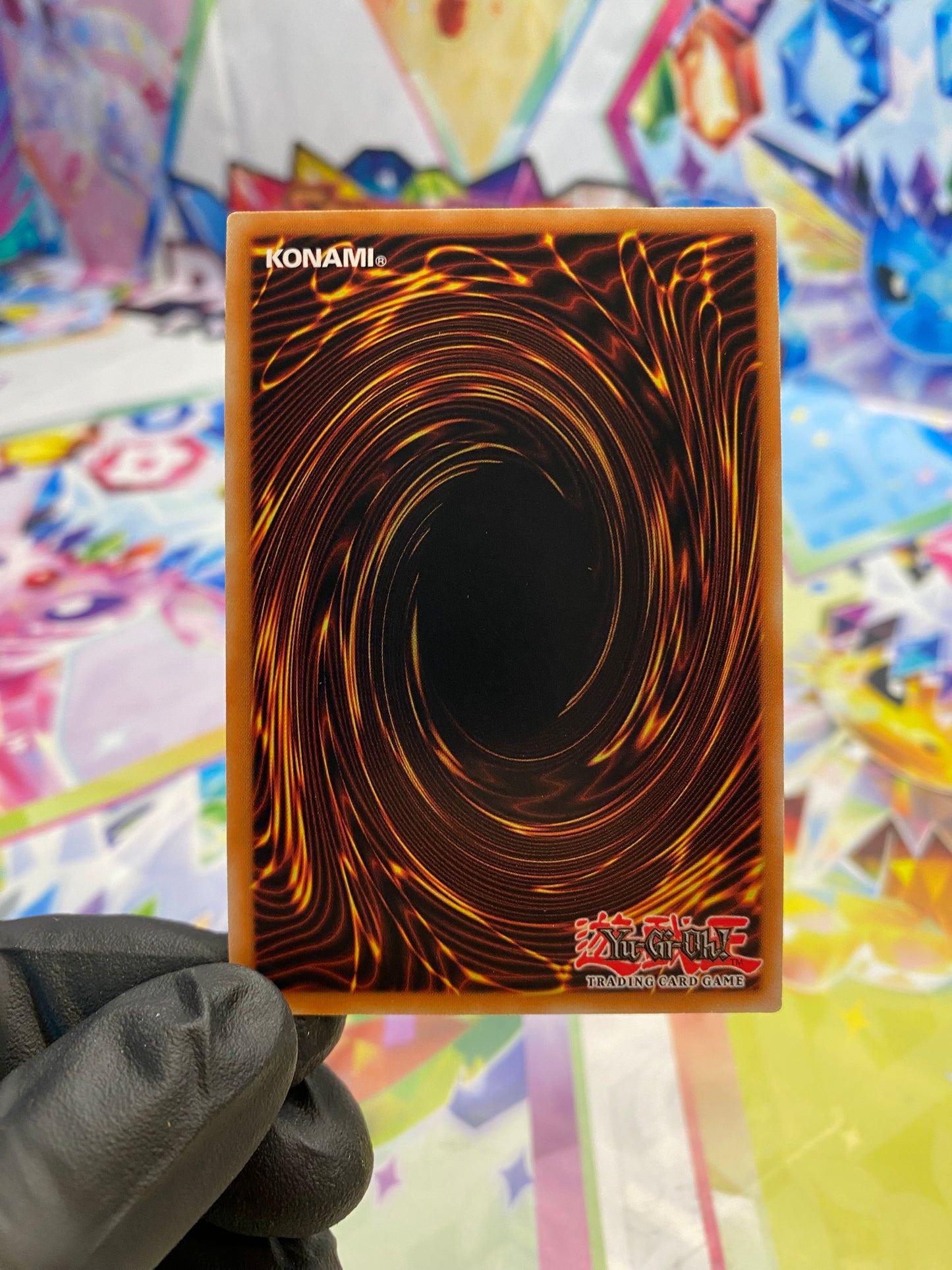 Yu-Gi-Oh! Harpie Channeler (RA04-EN207) Platinum Secret Rare - NM/M