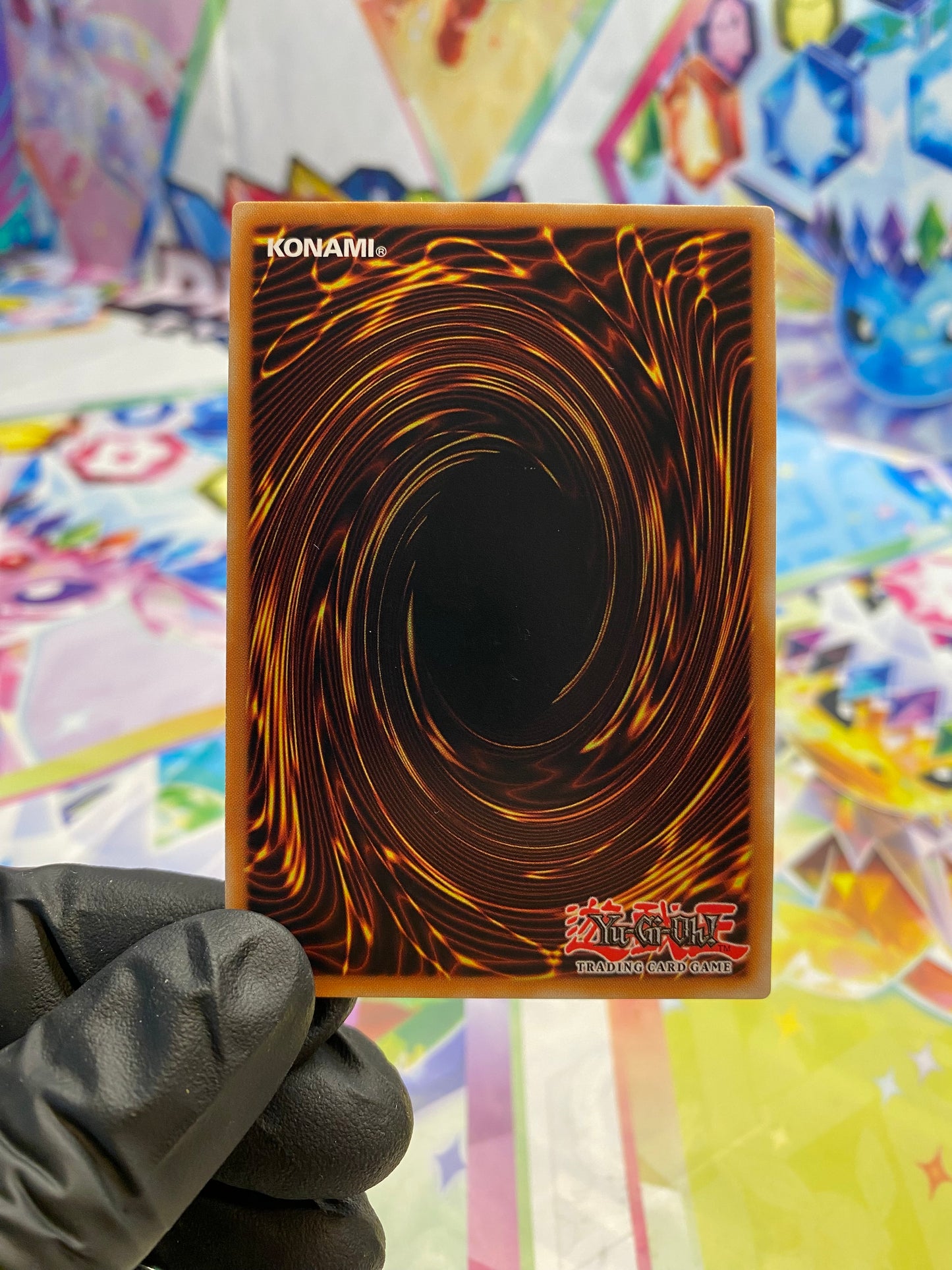 Yu-Gi-Oh! Dimensional Fissure (RA03-EN163) Platinum Secret Rare - NM/M