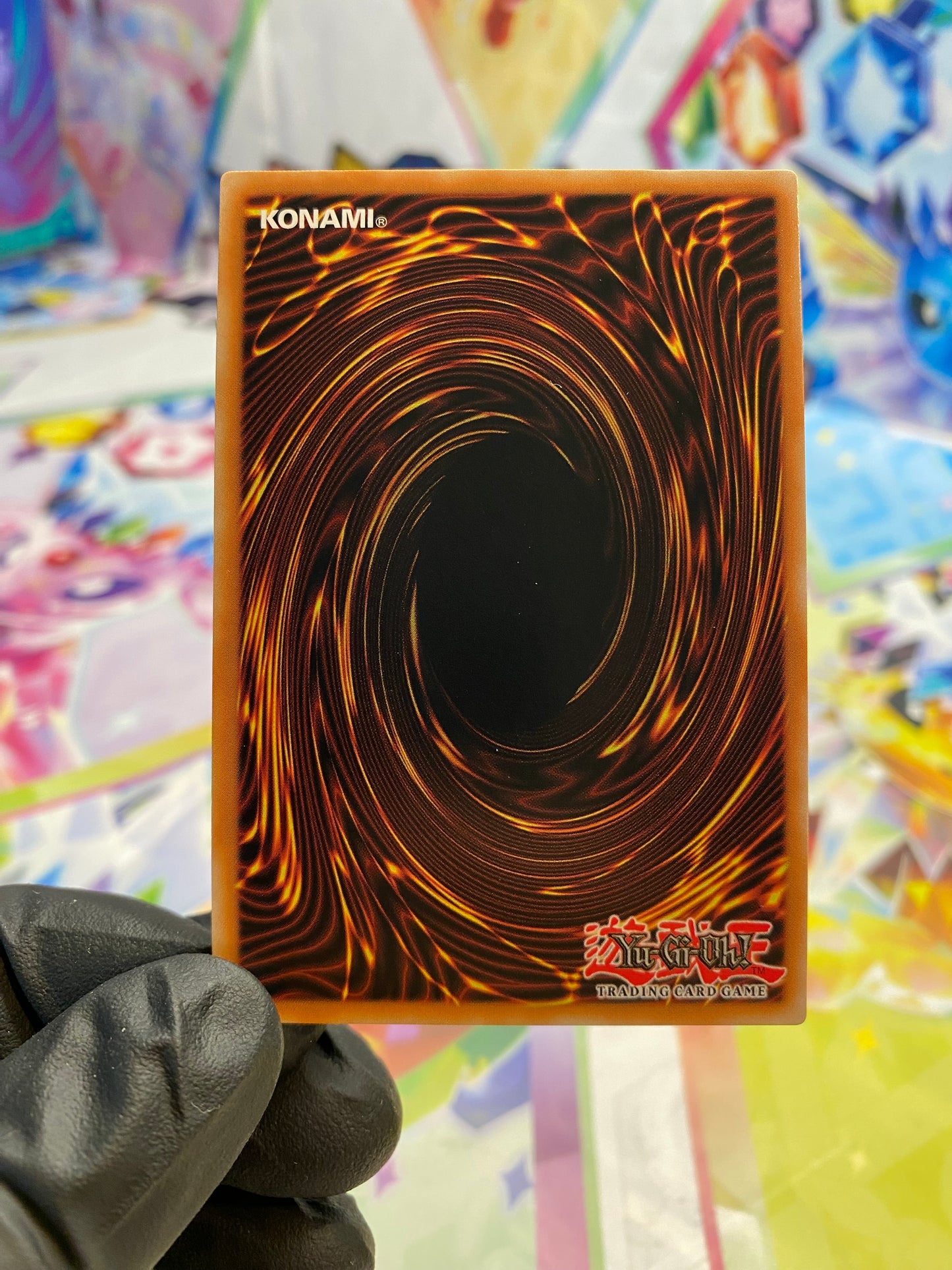 Yu-Gi-Oh! Live☆Twin Lil-la (RA04-EN036) Platinum Secret Rare - NM/M