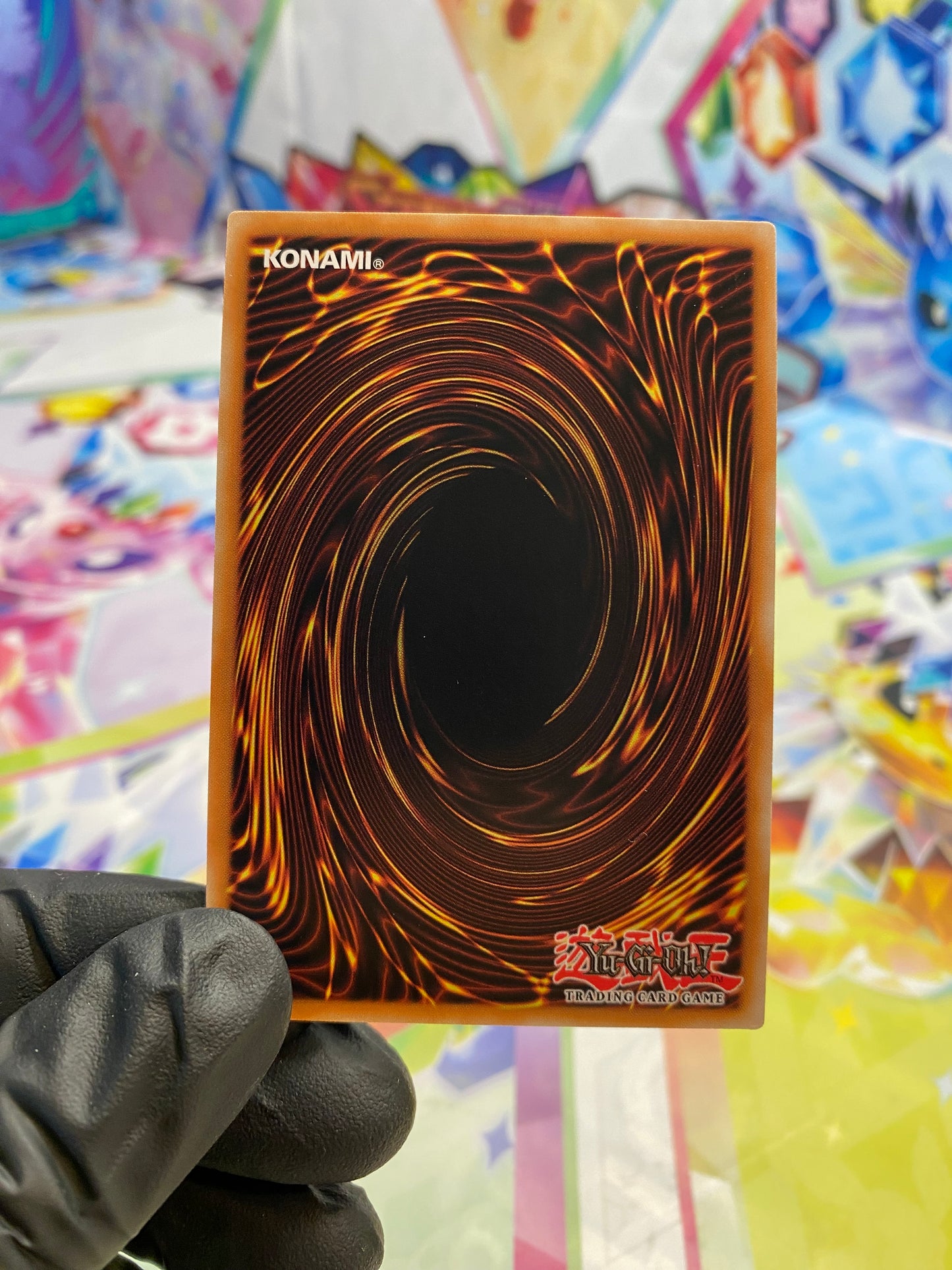Yu-Gi-Oh! Tuning (RA04-EN144) Platinum Secret Rare - NM/M