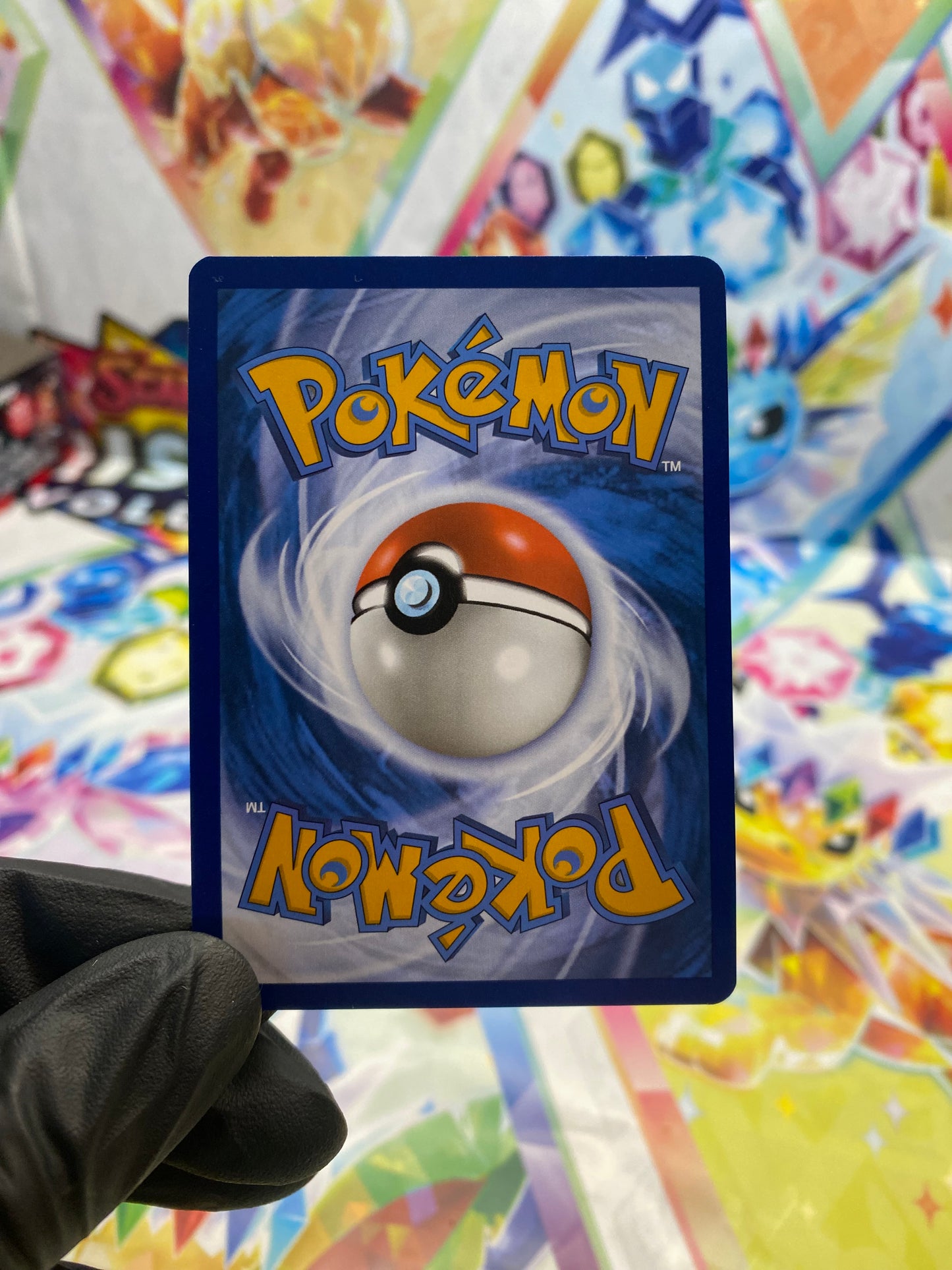 Pokémon Giovanni's Charisma #197 (151) - NM/M