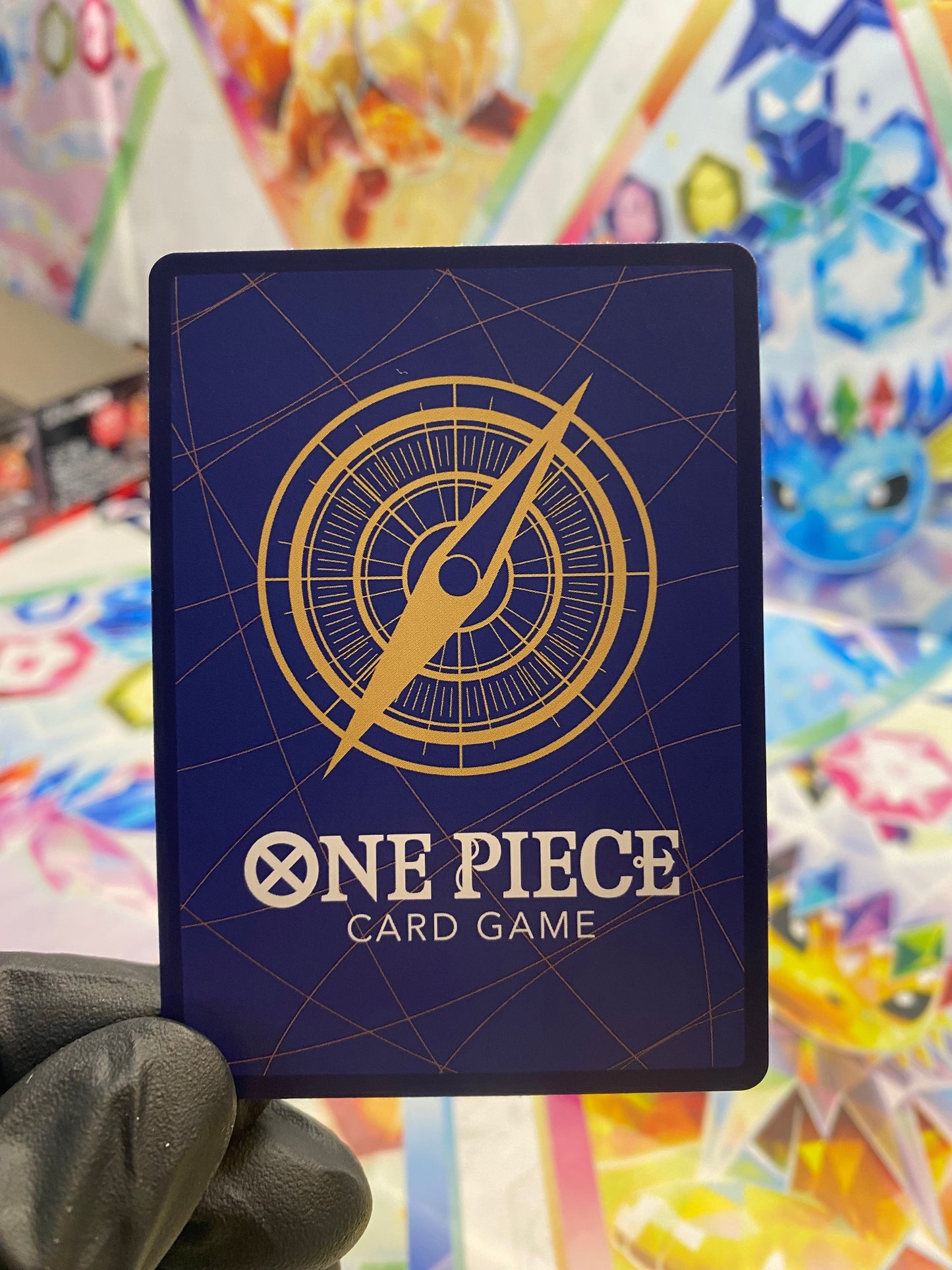 One Piece Koala SR (OP05-006) - NM/M