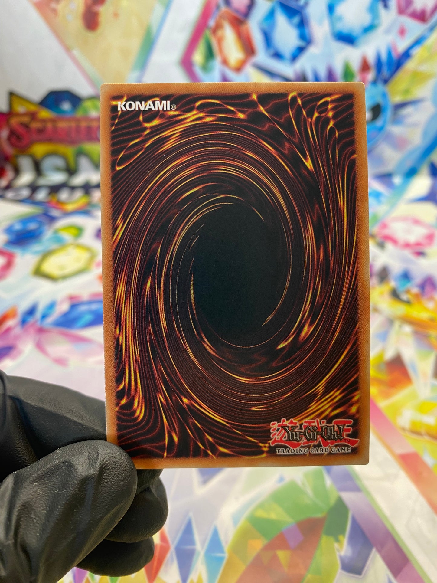 Yu-Gi-Oh! Substitoad (RA03-EN197) Platinum Secret Rare - NM/M
