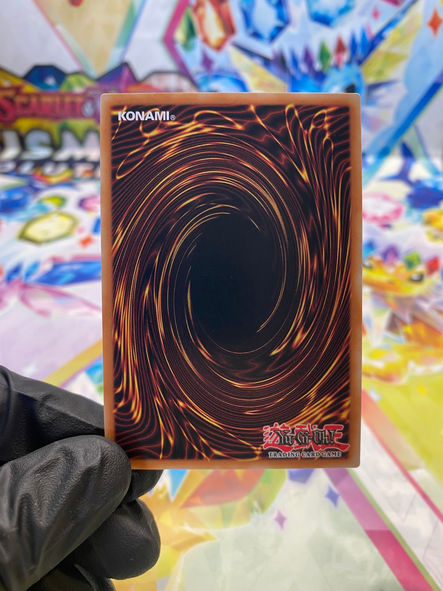 Yu-Gi-Oh! Dimensional Prison (RA04-EN132) Platinum Secret Rare - NM/M
