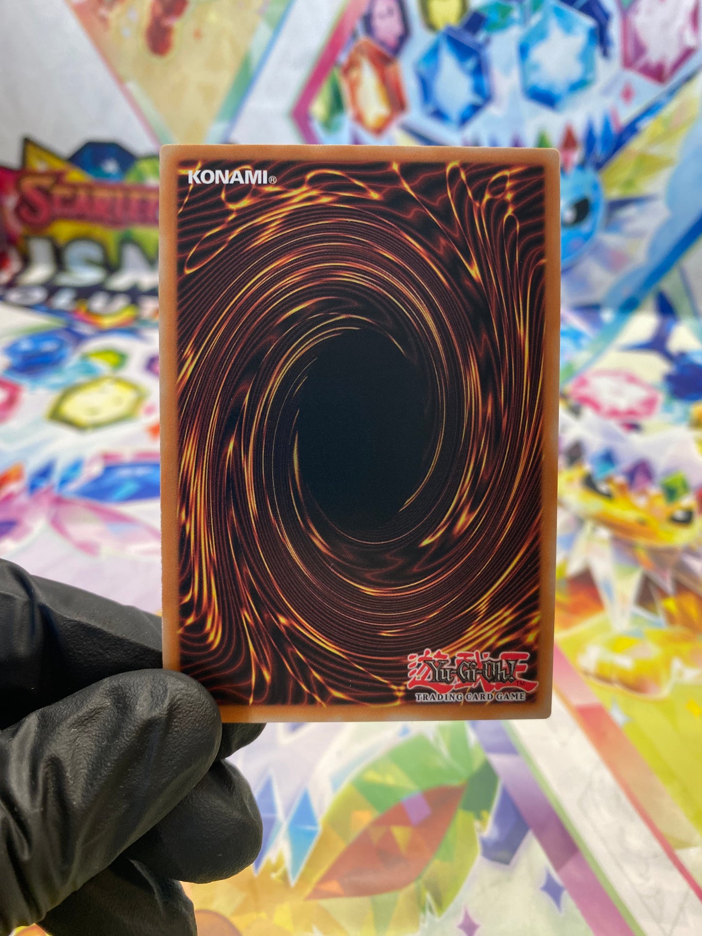 Yu-Gi-Oh! Astral Kuriboh (RA04-EN040) Platinum Secret Rare - NM/M