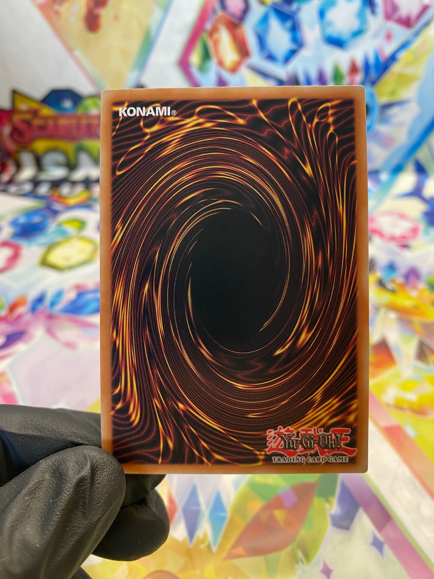 Yu-Gi-Oh! Steelswarm Roach (RA04-EN151) Platinum Secret Rare - NM/M