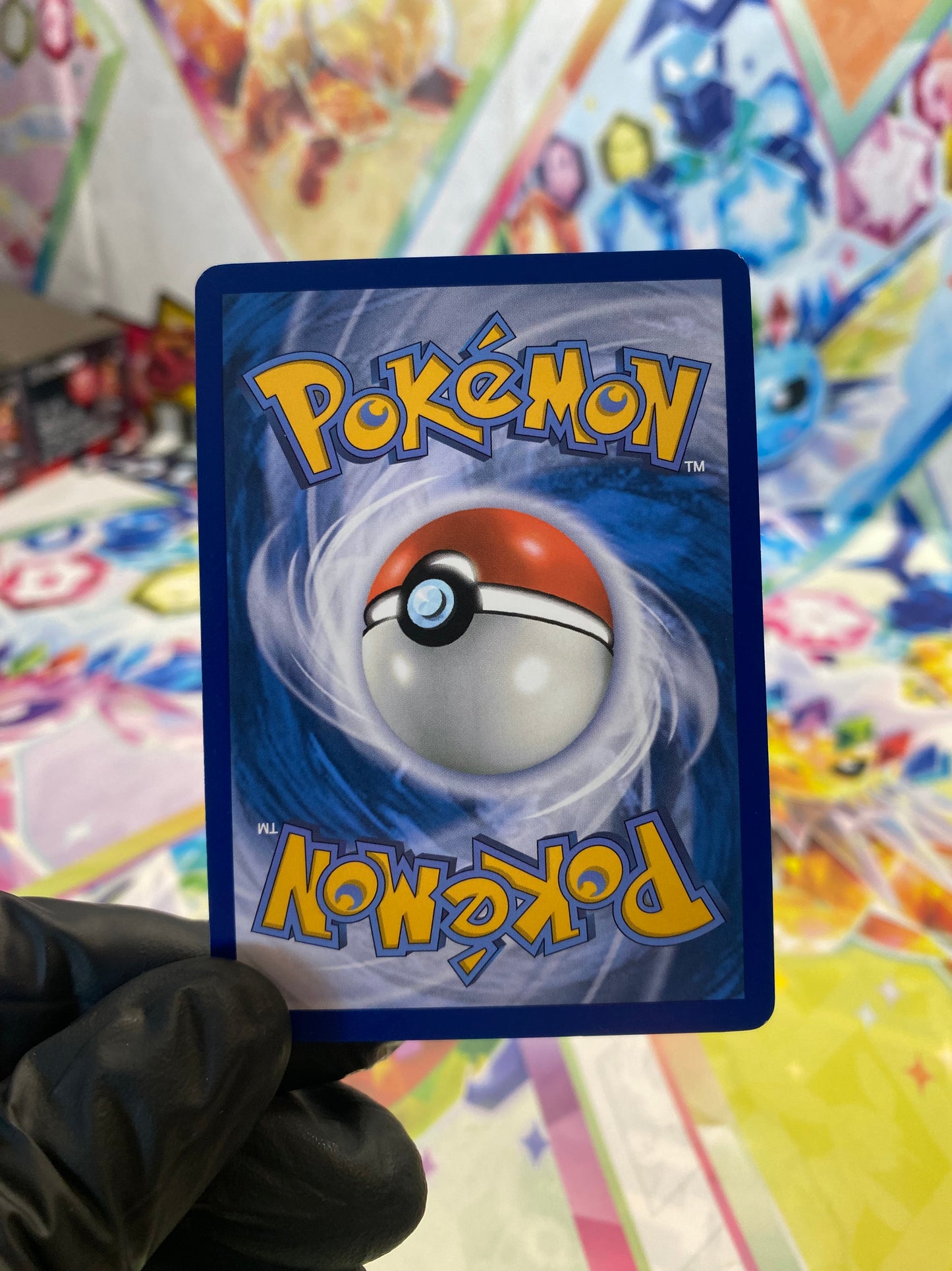 Pokémon Slaking Ex #227 (SSP) - NM/M