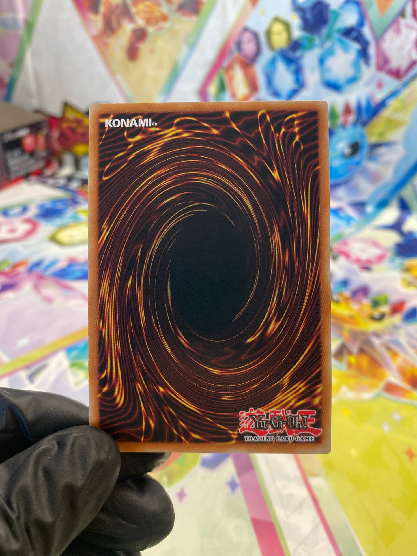 Yu-Gi-Oh! Ultimate Offering (RA03-EN088) Platinum Secret Rare - NM/M