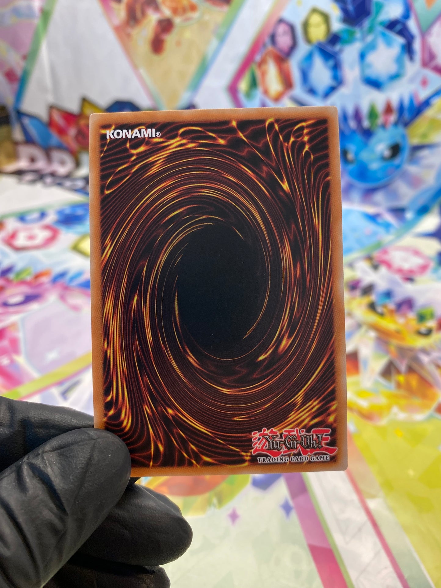 Yu-Gi-Oh! Terminal World (RA04-EN148) Platinum Secret Rare - NM/M