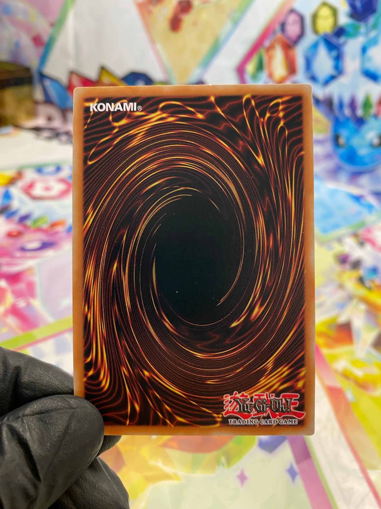 Yu-Gi-Oh! Invocation (RA04-EN281) Platinum Secret Rare - NM/M