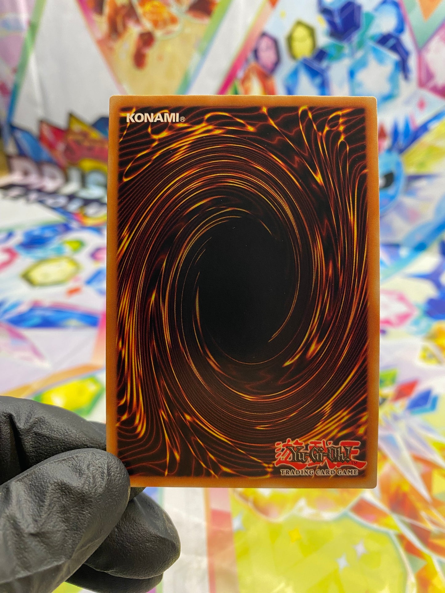 Yu-Gi-Oh! Master Hyperion (RA03-EN252) Platinum Secret Rare - NM/M