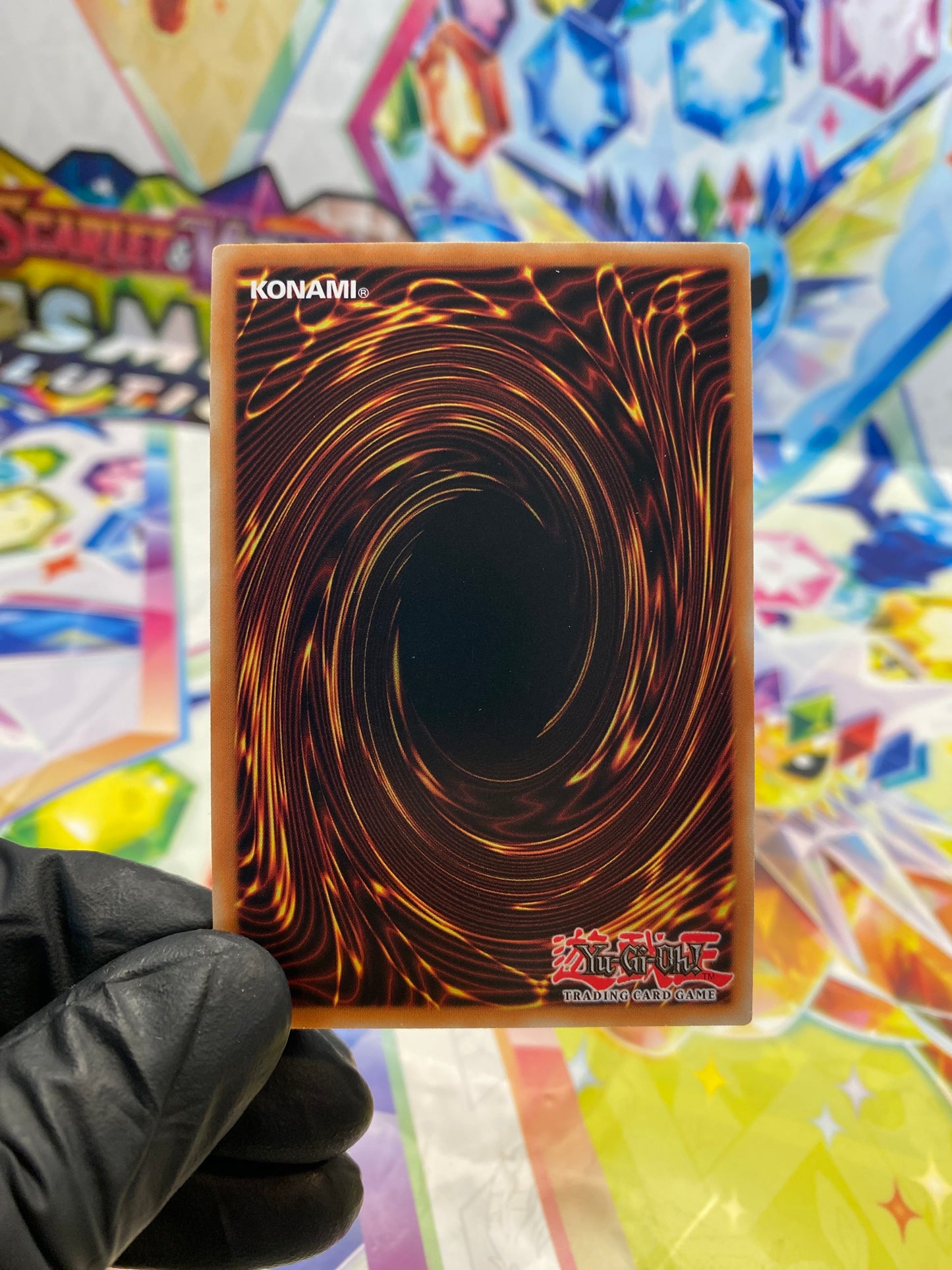 Yu-Gi-Oh! Kuribandit (RA04-EN221) Platinum Secret Rare - NM/M
