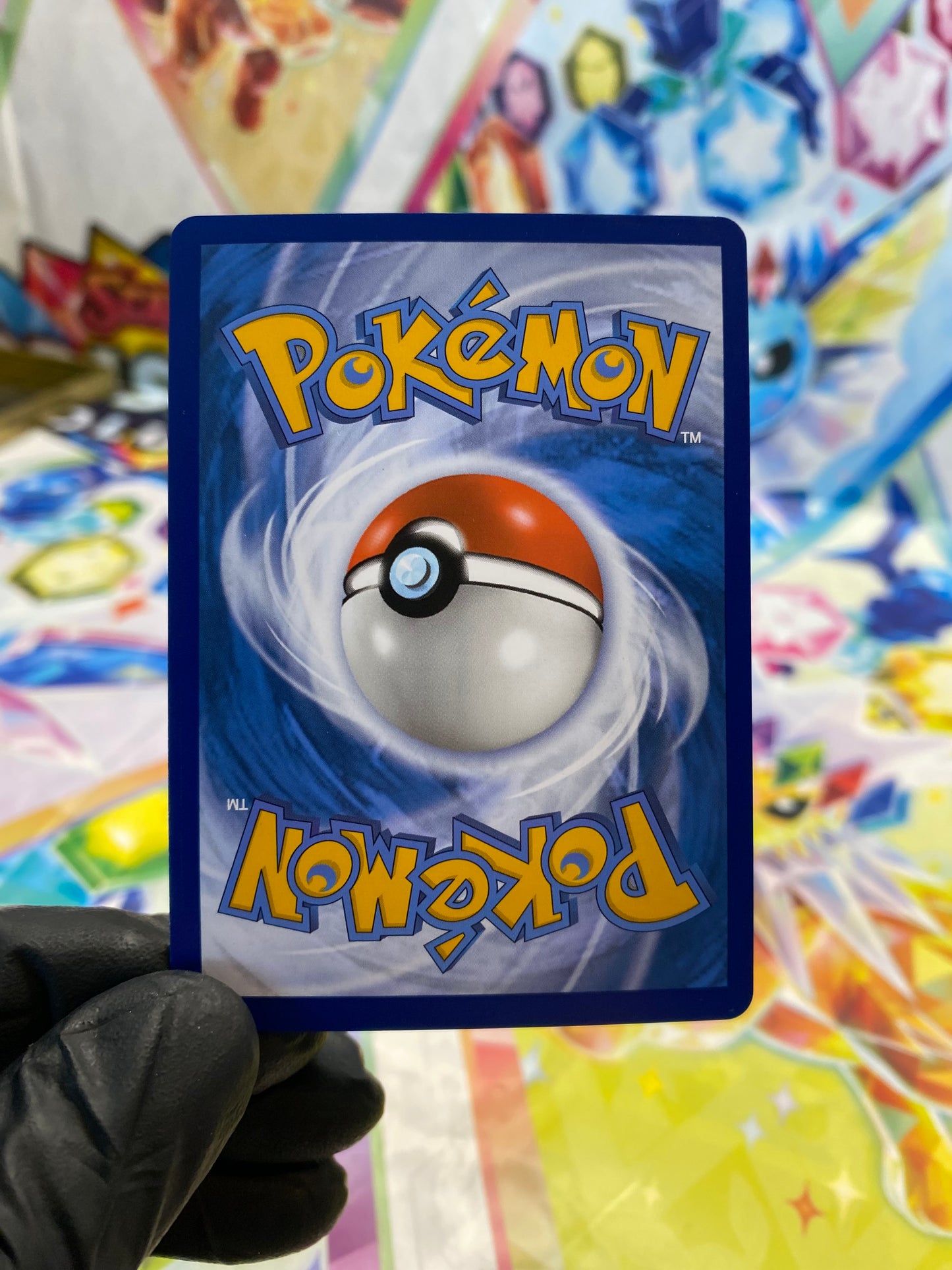 Pokémon Hisuian Zoroark V #146 - NM/M