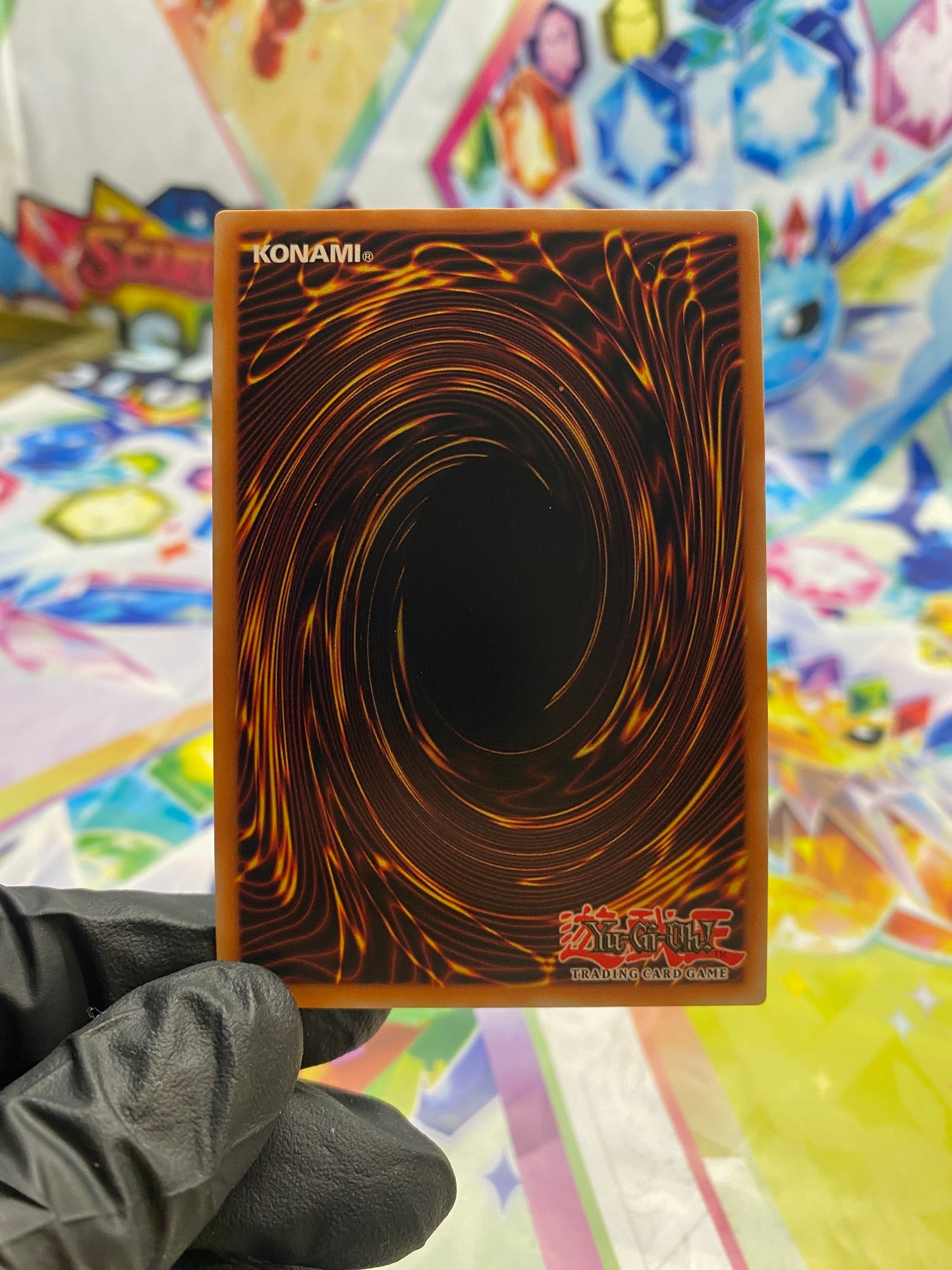 Yu-Gi-Oh! Crystron Quan (RA04-EN021) Platinum Secret Rare - NM/M