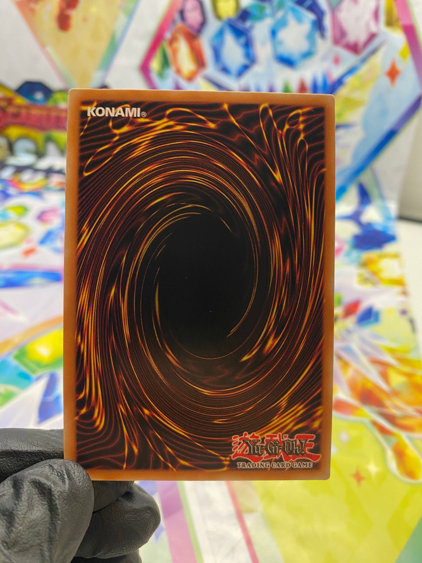 Yu-Gi-Oh! Block Dragon (RA04-EN268) Platinum Secret Rare - NM/M