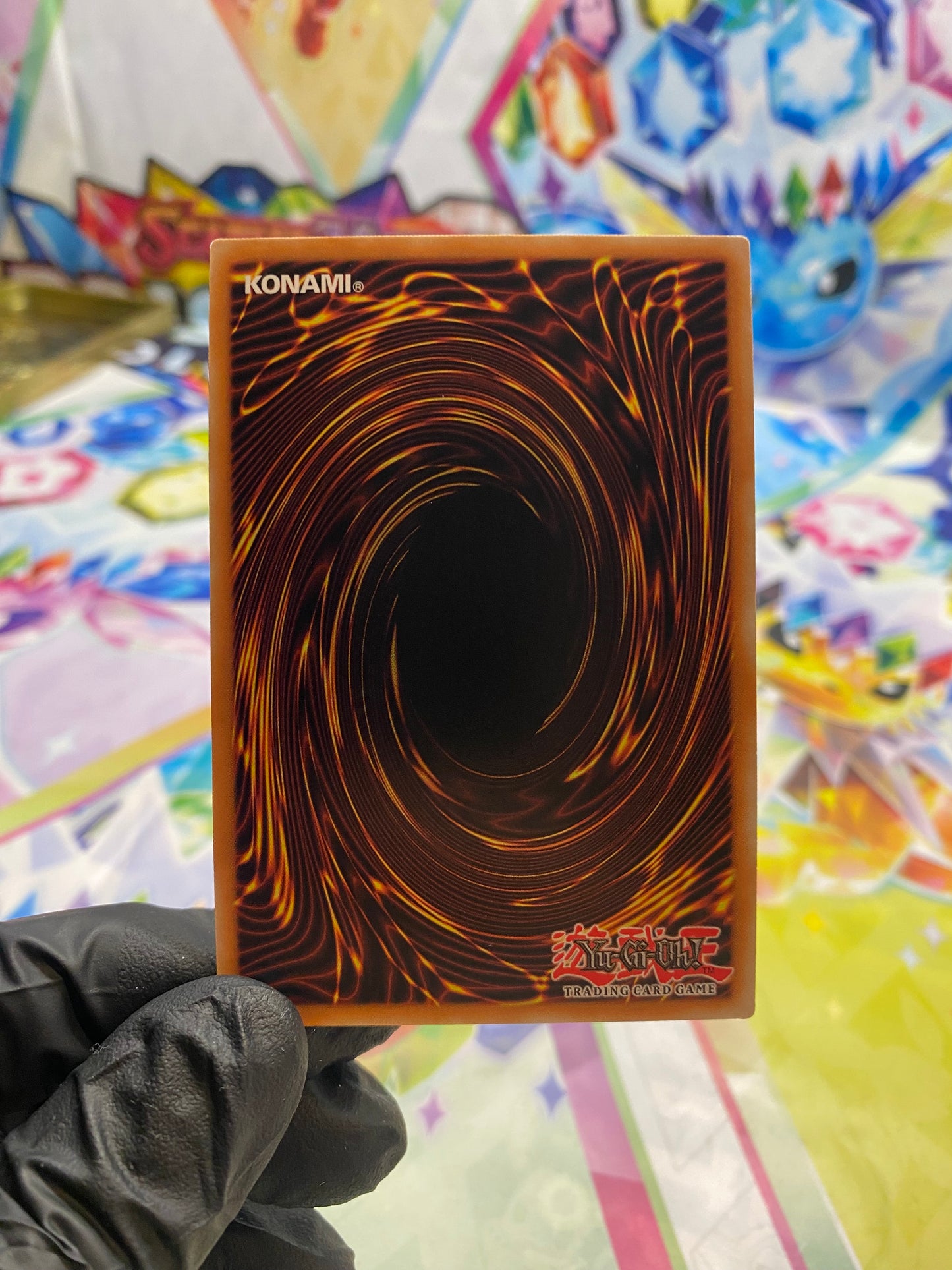 Yu-Gi-Oh! Number C39: Utopia Ray (RA04-EN174) Platinum Secret Rare - NM/M