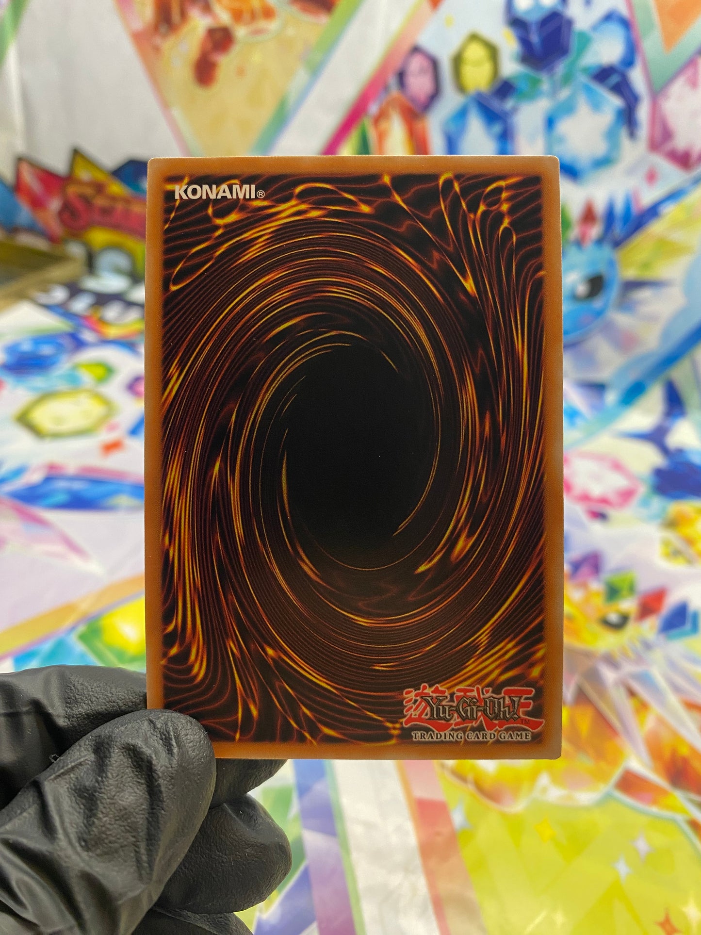 Yu-Gi-Oh! Evolzar Laggia (RA04-EN160) Platinum Secret Rare - NM/M