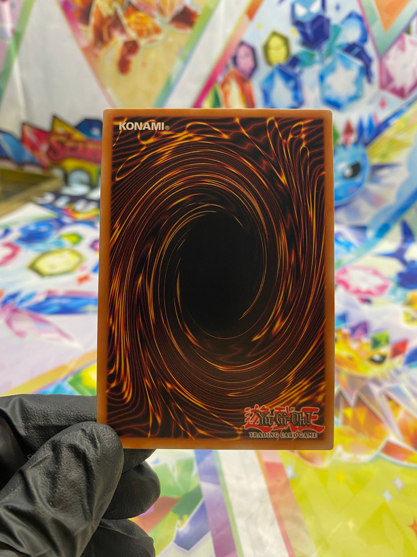 Yu-Gi-Oh! Gagaga Magician (RA04-EN007) Platinum Secret Rare - NM/M