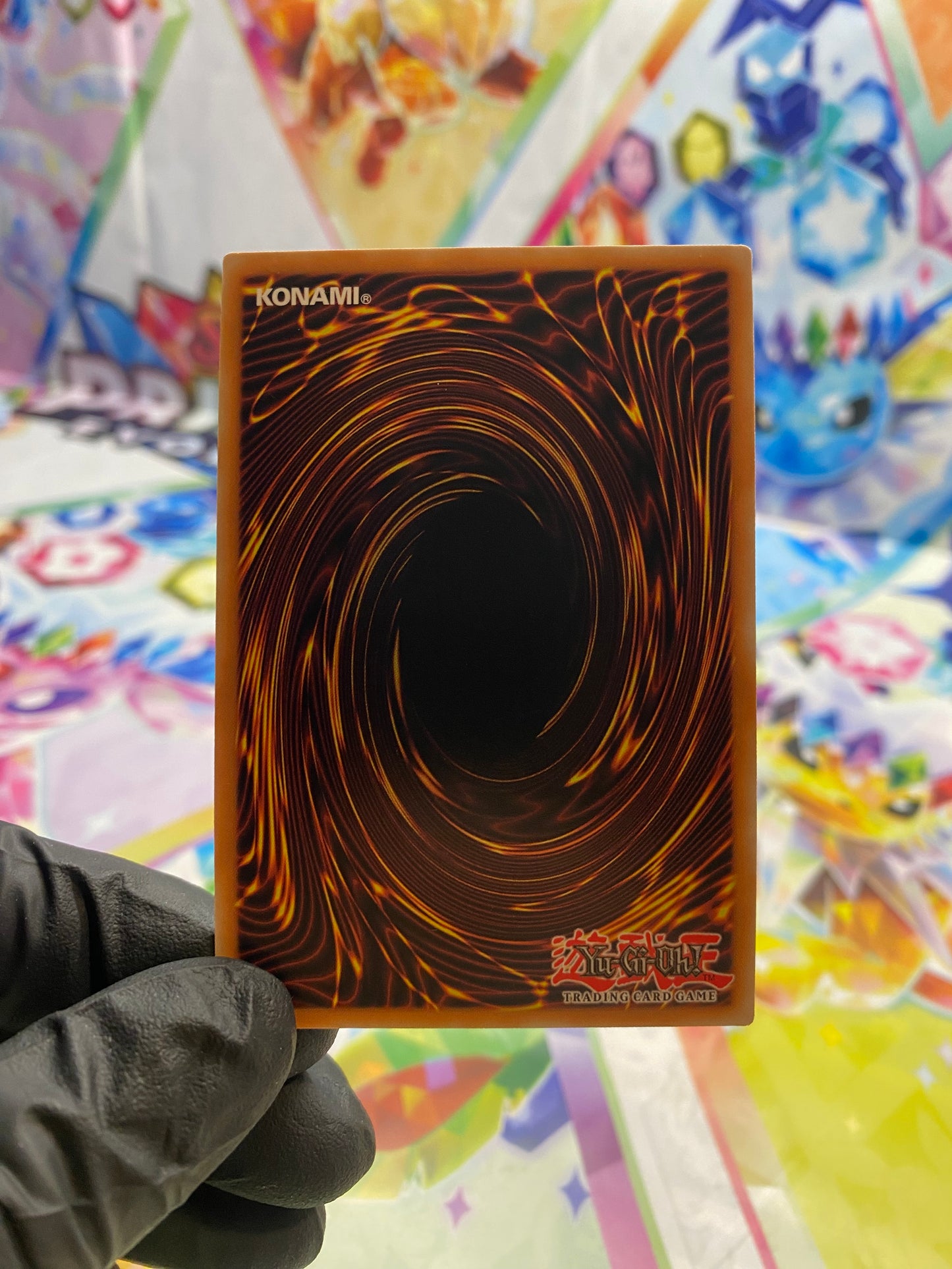 Yu-Gi-Oh! Mermail Abyssmegalo (RA04-EN191) Platinum Secret Rare - NM/M