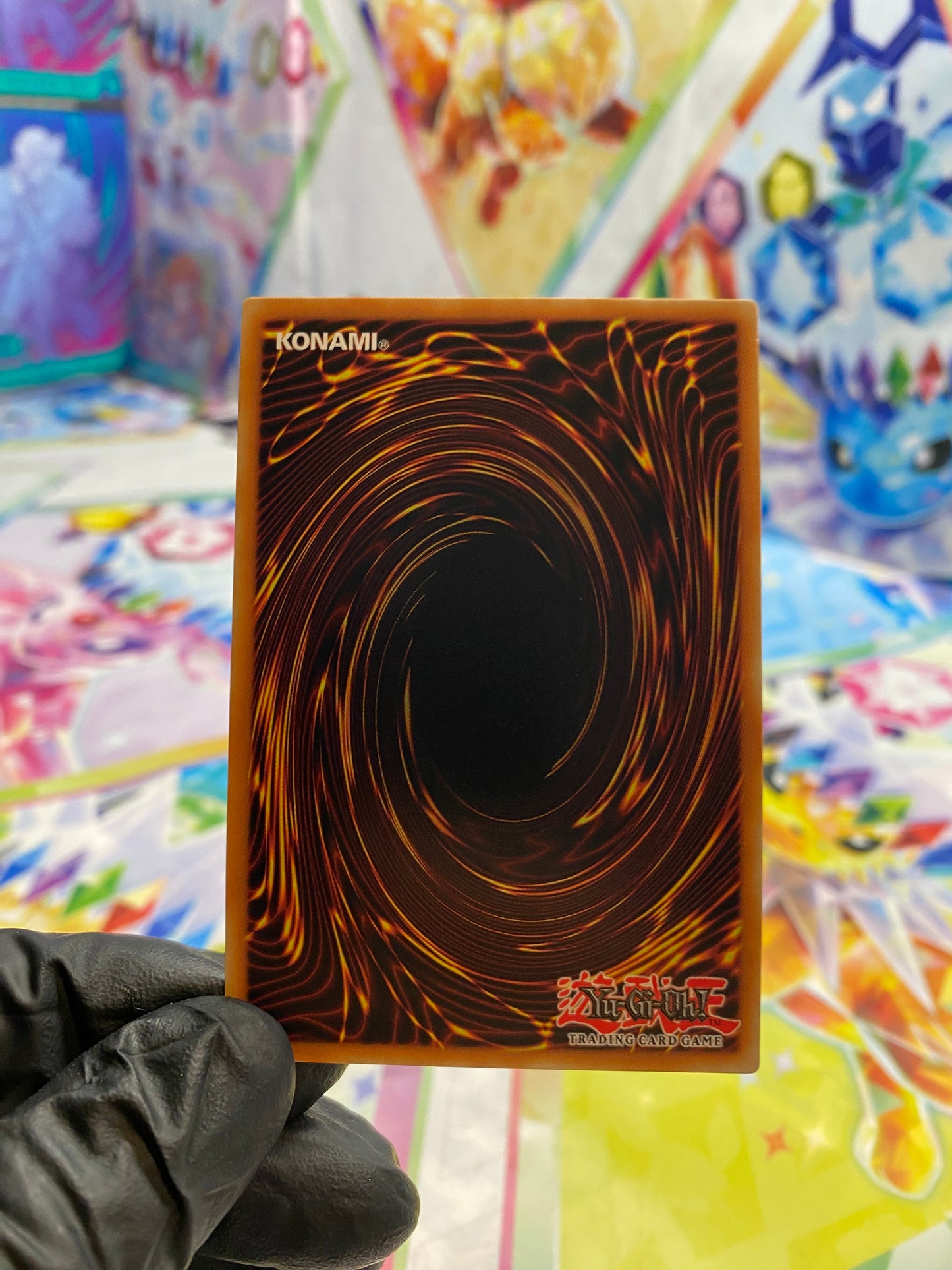 Yu-Gi-Oh! Burner, Dragon Ruler of Sparks (RA03-EN256) Platinum Secret Rare - NM/M