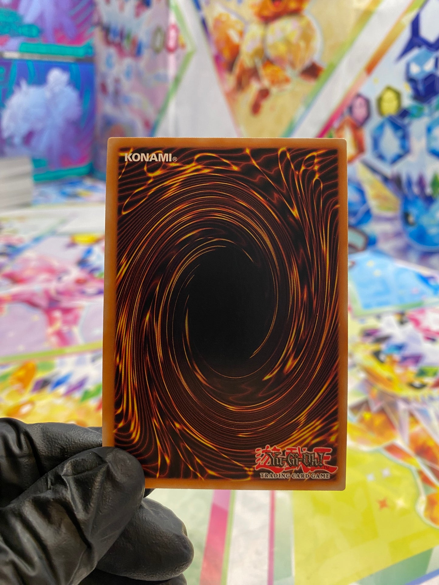 Yu-Gi-Oh! Absolute King Back Jack (RA04-EN244) Platinum Secret Rare - NM/M