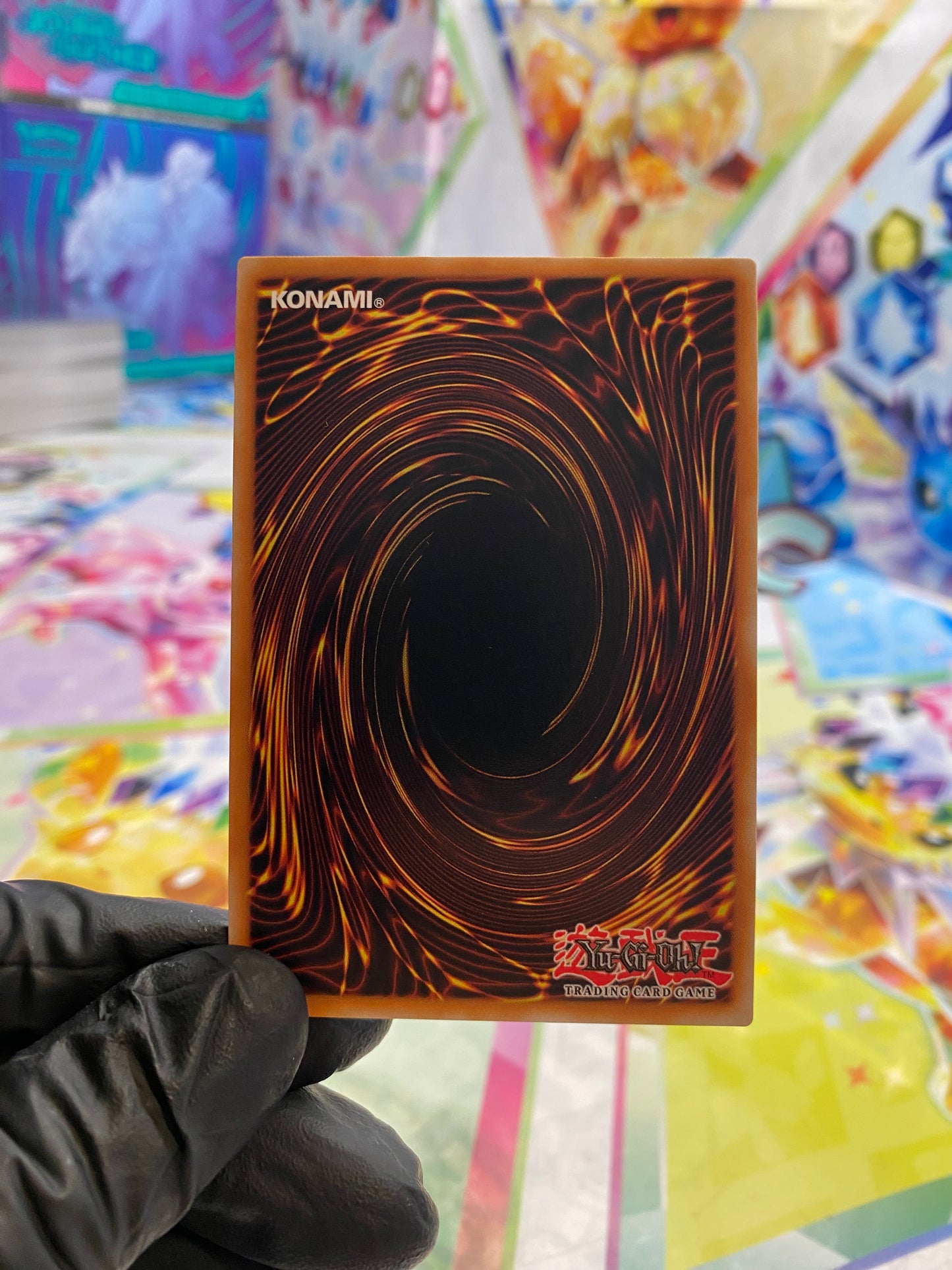 Yu-Gi-Oh! Blaster, Dragon Ruler of Infernos (RA03-EN010) Platinum Secret Rare - NM/M