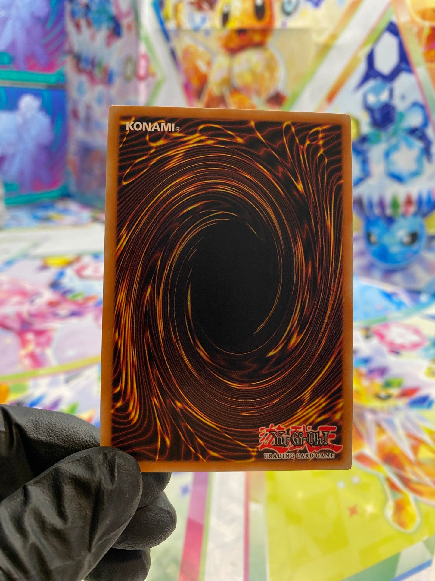 Yu-Gi-Oh! Tornado Dragon (RA04-EN289) Platinum Secret Rare - NM/M