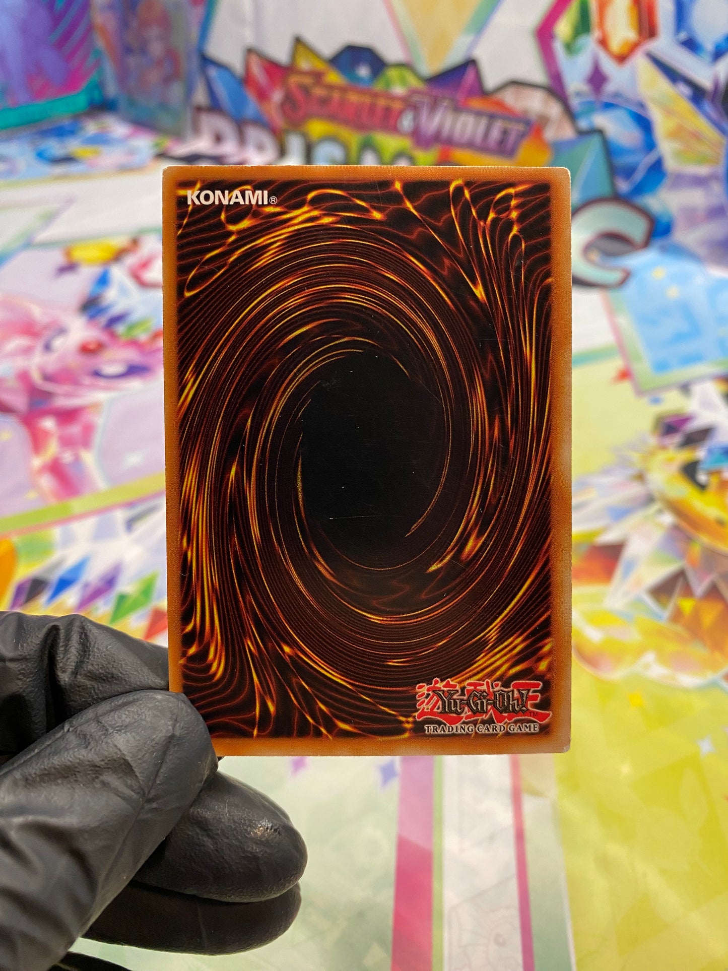 Yu-Gi-Oh! Elemental HERO Neos Alius (LCGX-EN028) - GOOD